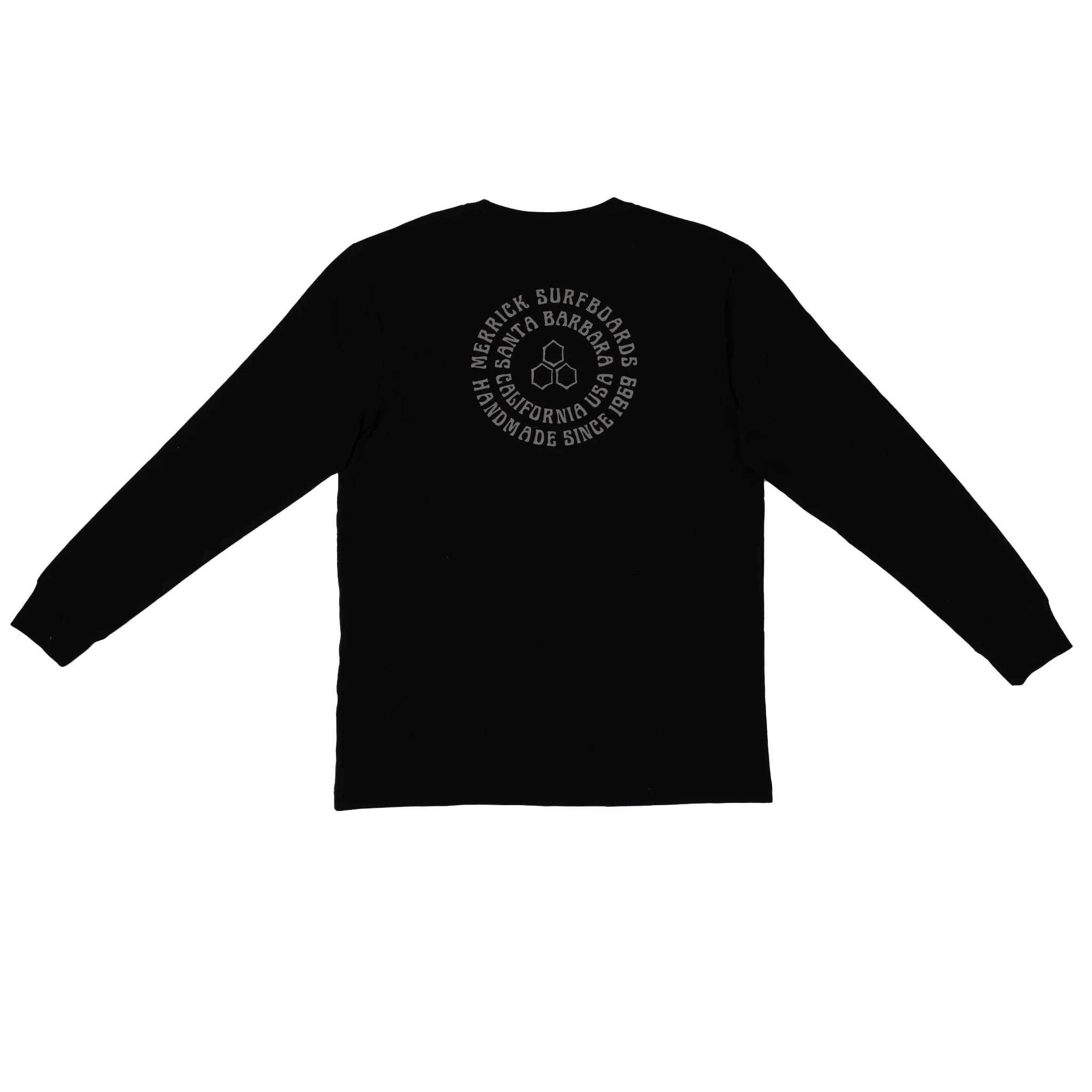 Merrick Circle Long Sleeve - Image 6