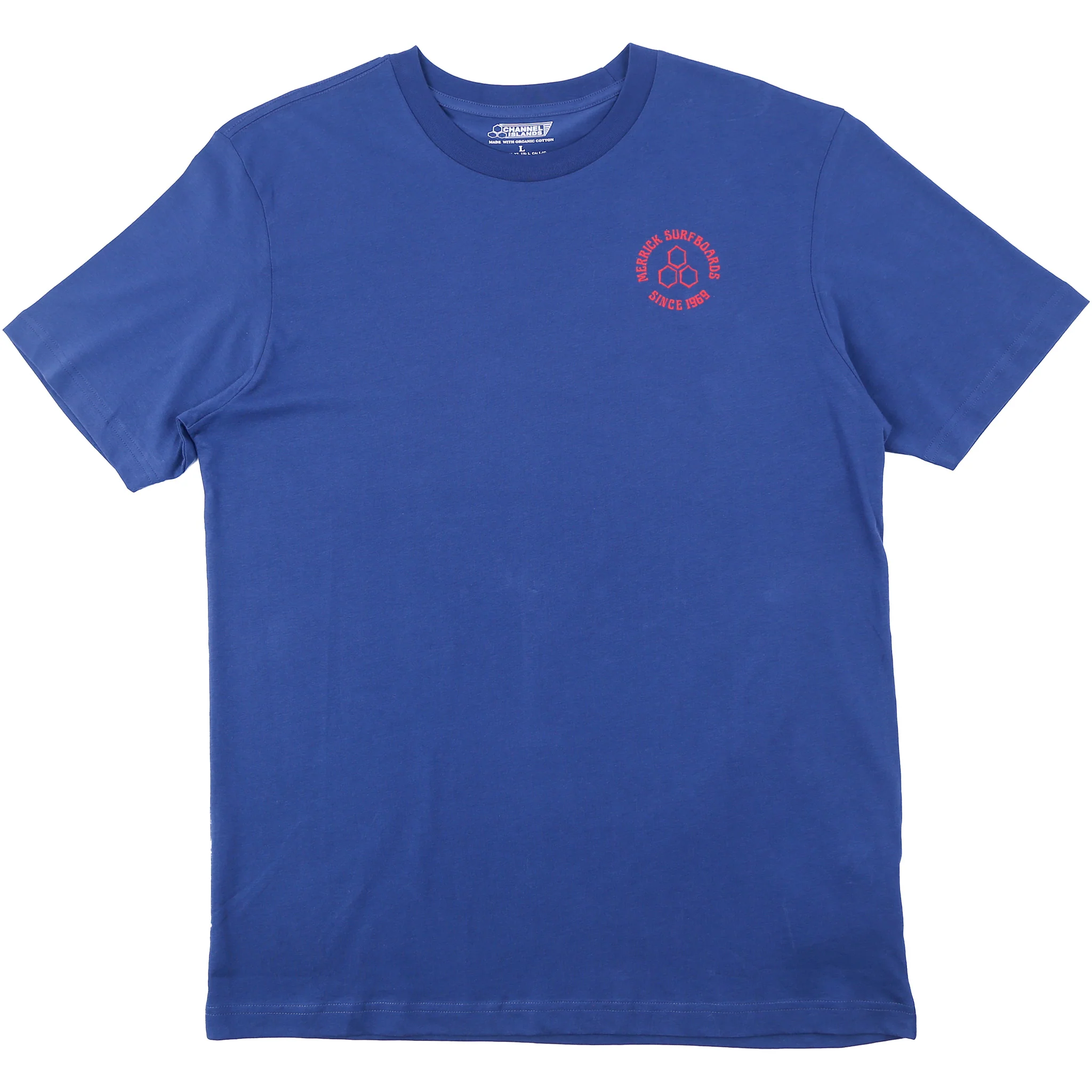 Merrick Circle Short Sleeve T-Shirt