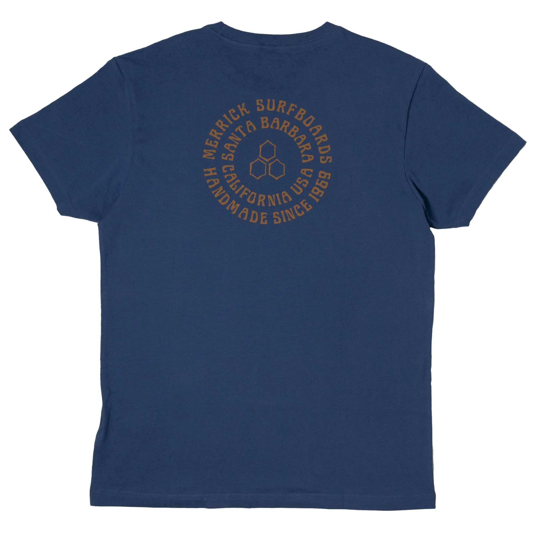 Merrick Circle Short Sleeve T-Shirt - Image 10