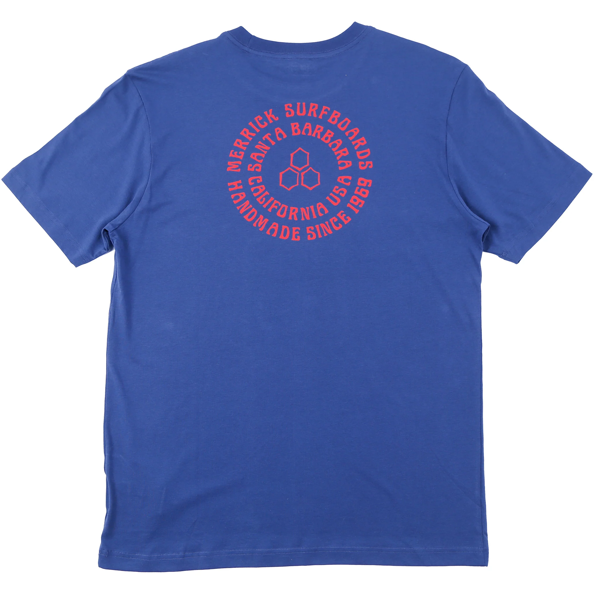 Merrick Circle Short Sleeve T-Shirt - Image 7