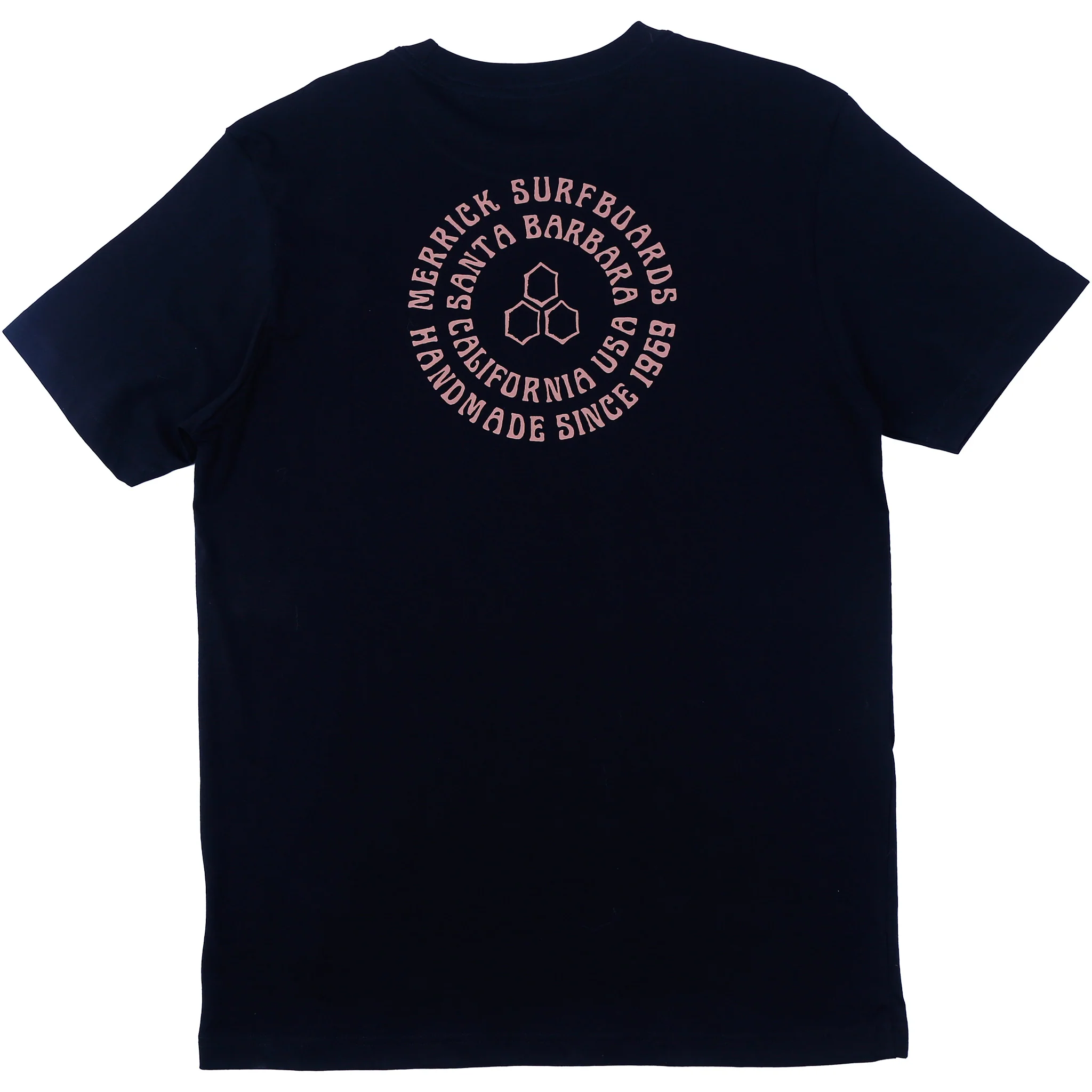 Merrick Circle Short Sleeve T-Shirt - Image 8