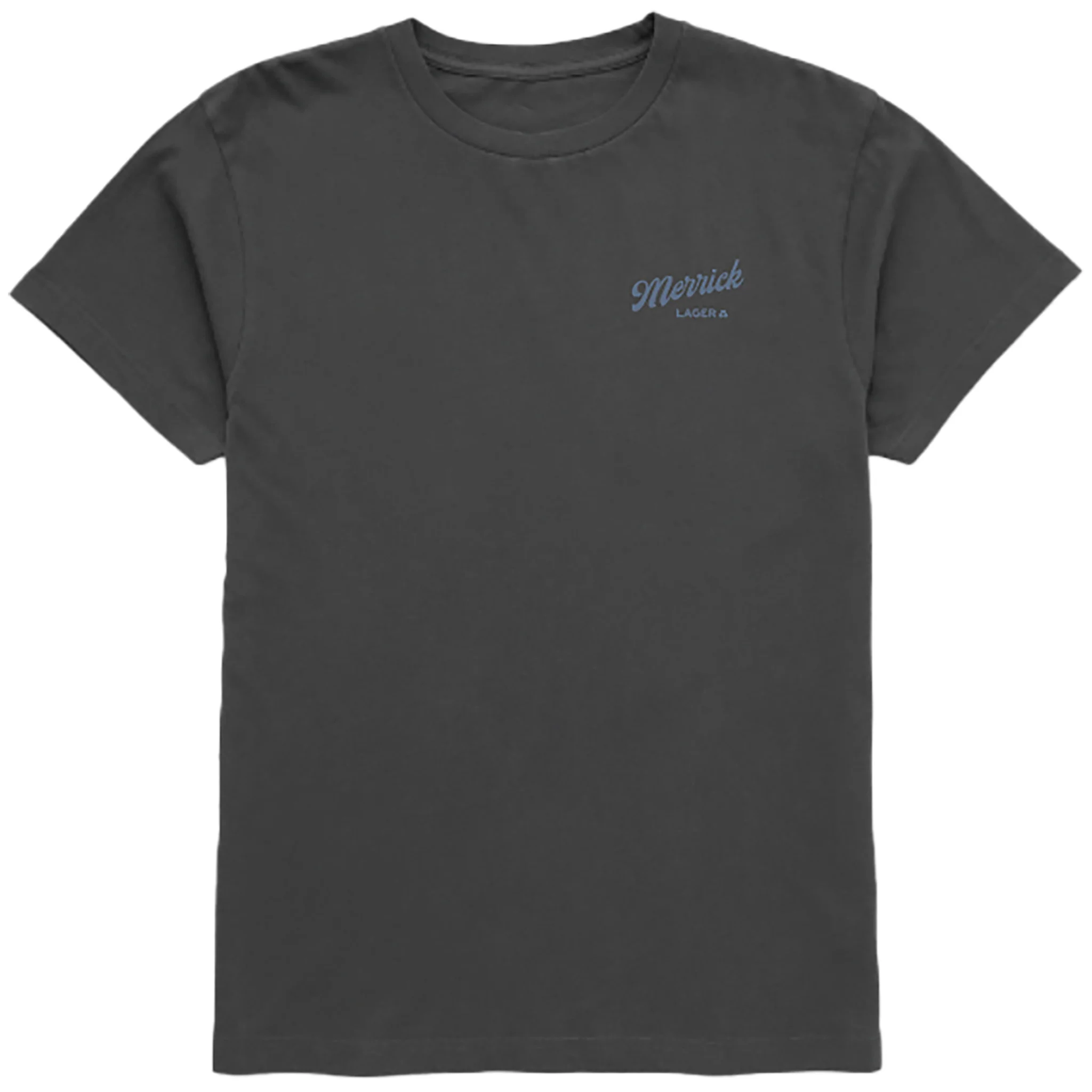 Merrick Lager Circle 2.0 T-Shirt - Image 6