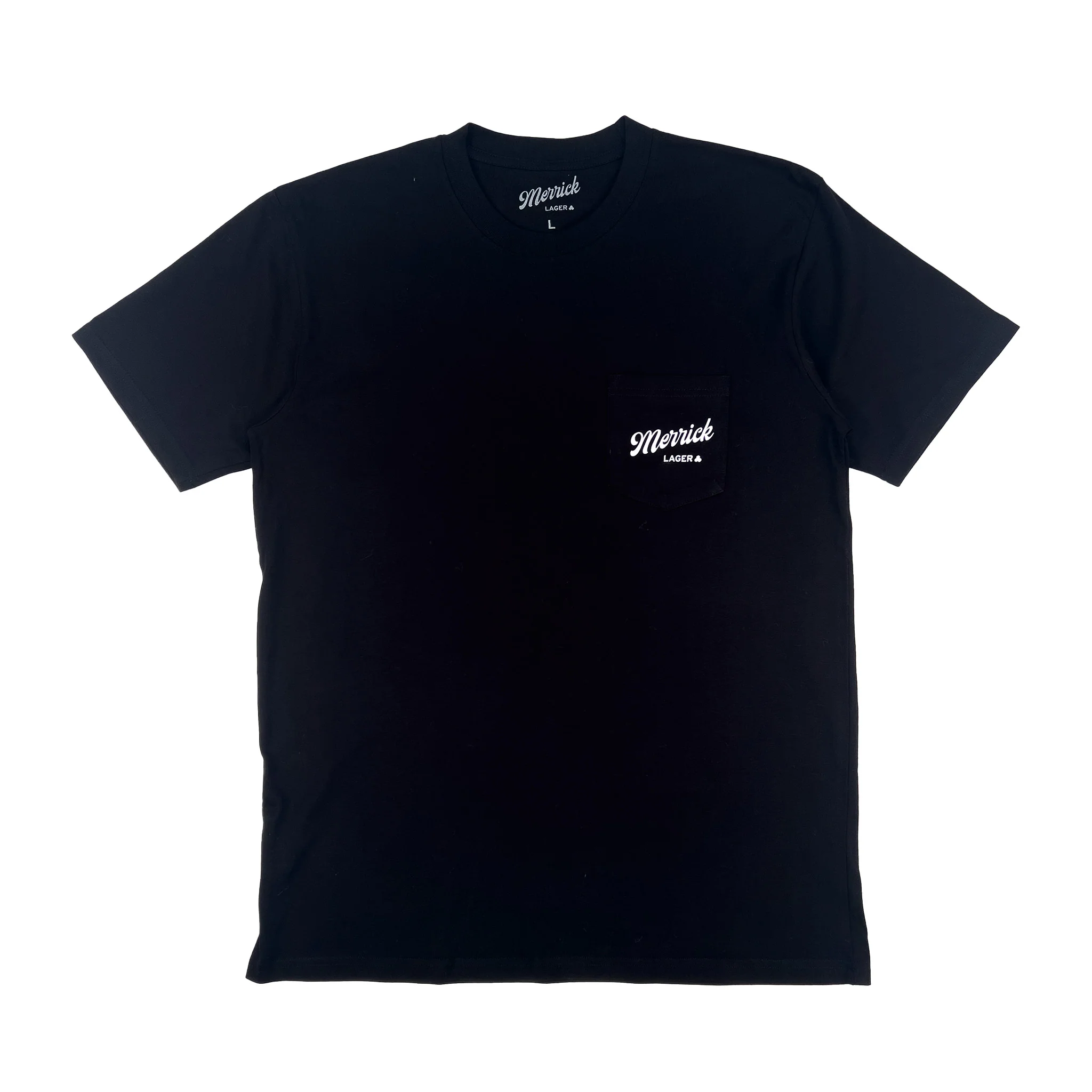 Merrick Lager General T-Shirt - Image 2