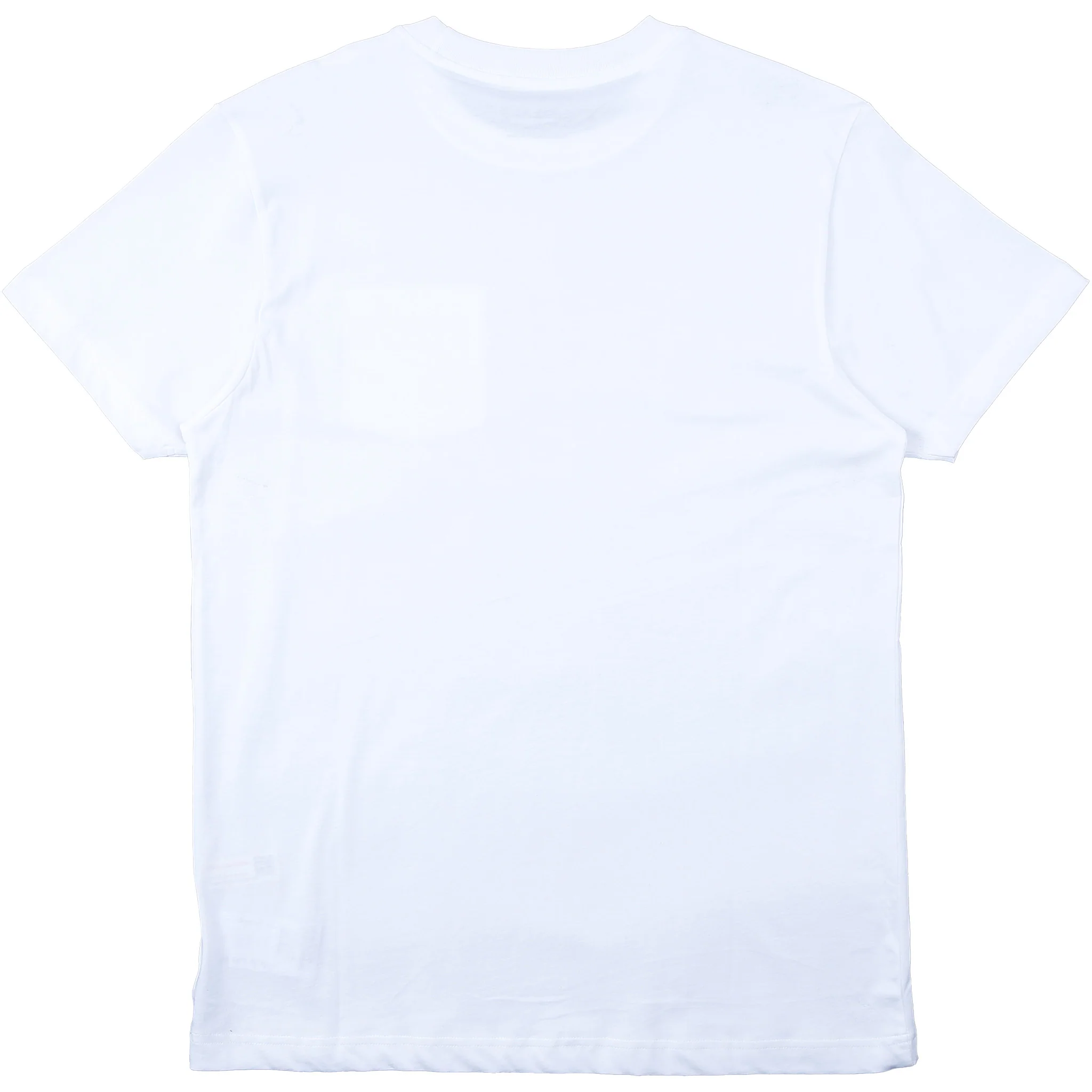 Merrick Surfboards Pocket T-shirt - Image 5