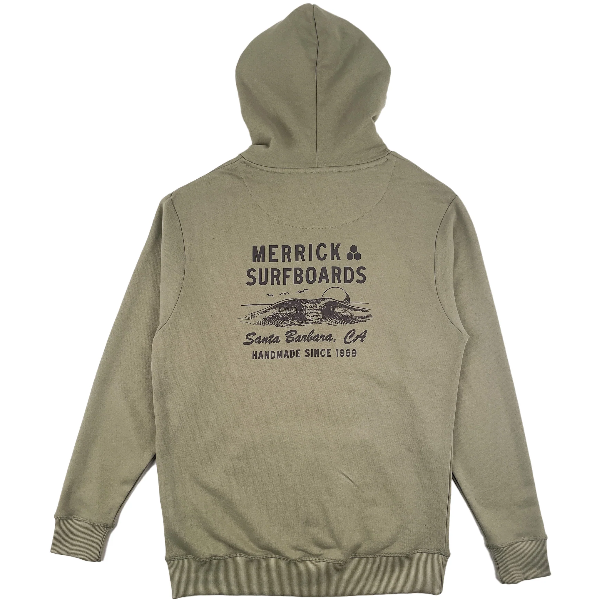 Merrick Wave Hoodie - Image 7