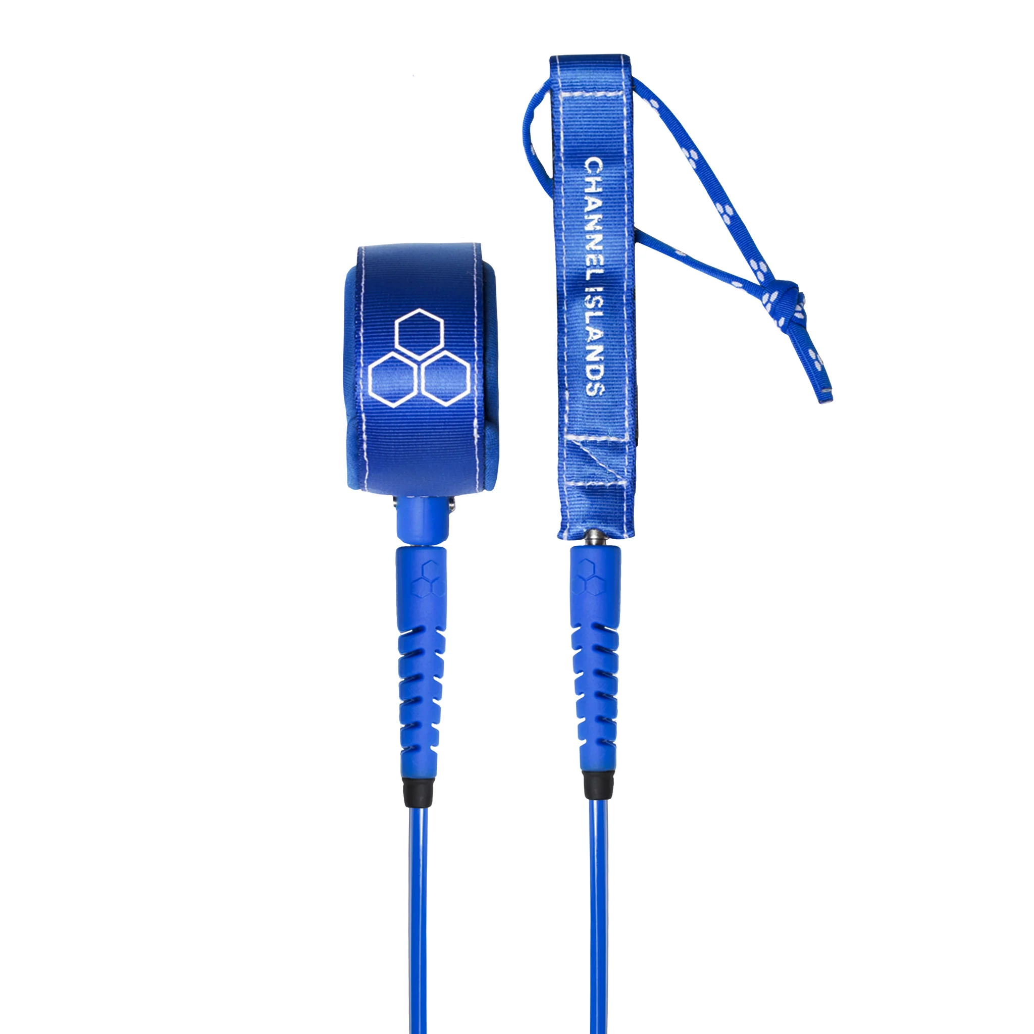 Michael February Comp Leash - Future Dusk