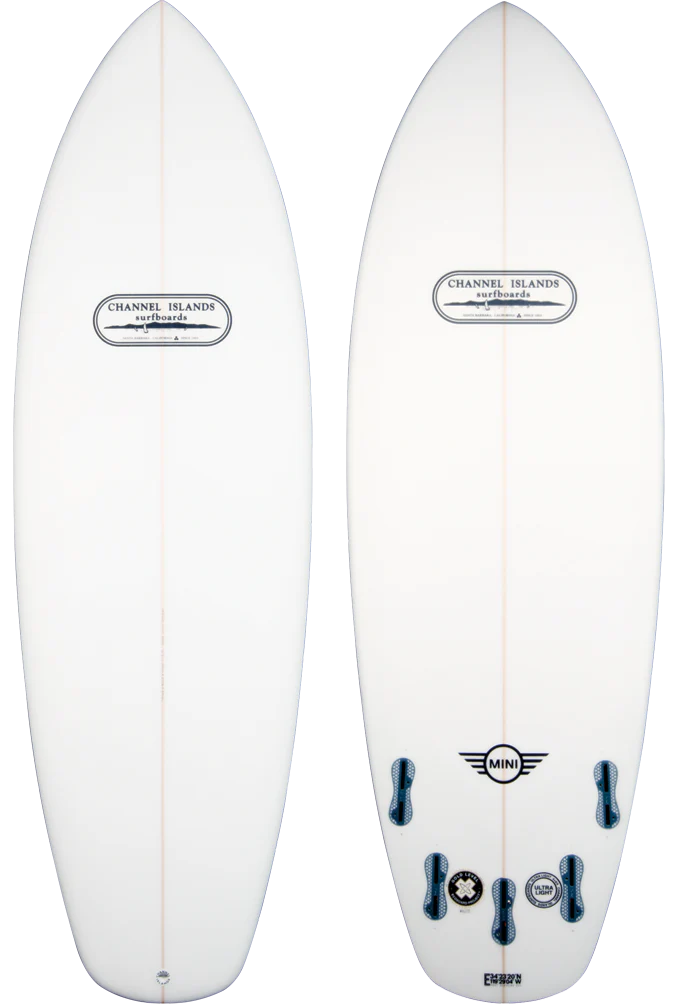 Mini Eco-hybrid - Image 6