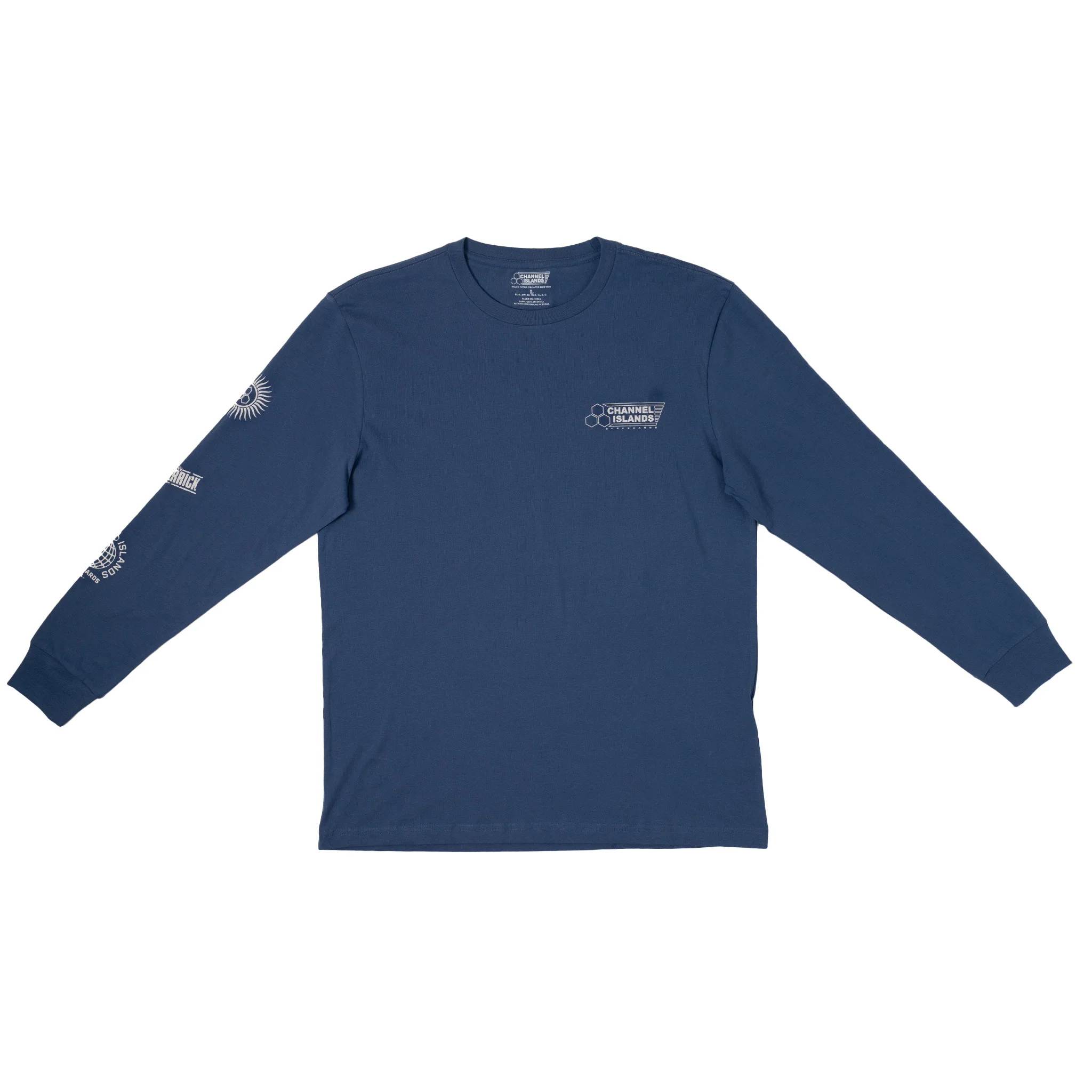 Mixed Bag Long Sleeve - Image 3