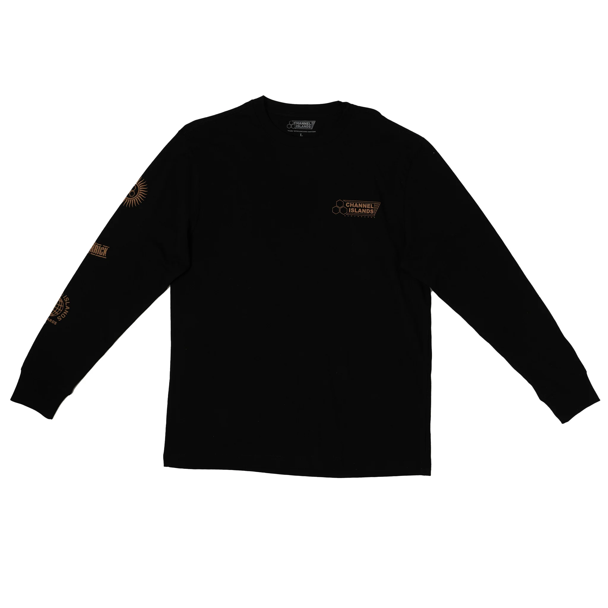 Mixed Bag Long Sleeve - Image 4