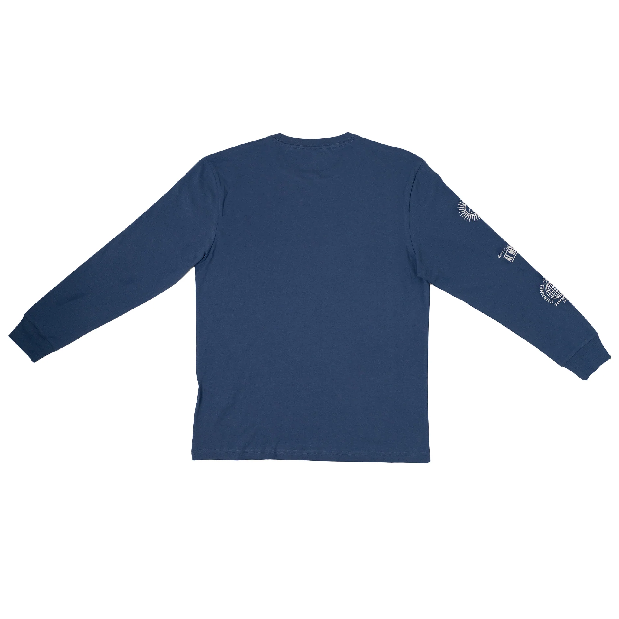 Mixed Bag Long Sleeve - Image 5