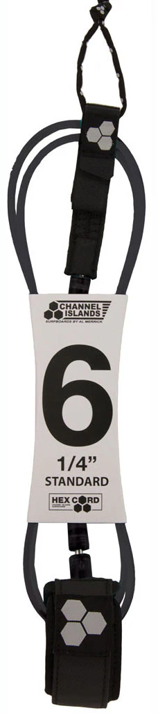 CI Standard Leash - Black - Image 2
