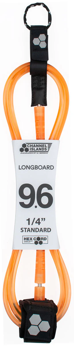 CI Standard Leash - Orange - Image 4