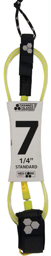 CI Standard Leash - Yellow - Image 2