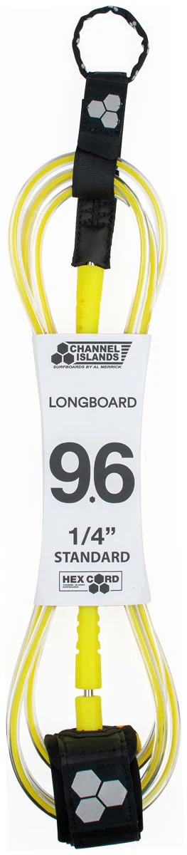 CI Standard Leash - Yellow - Image 6