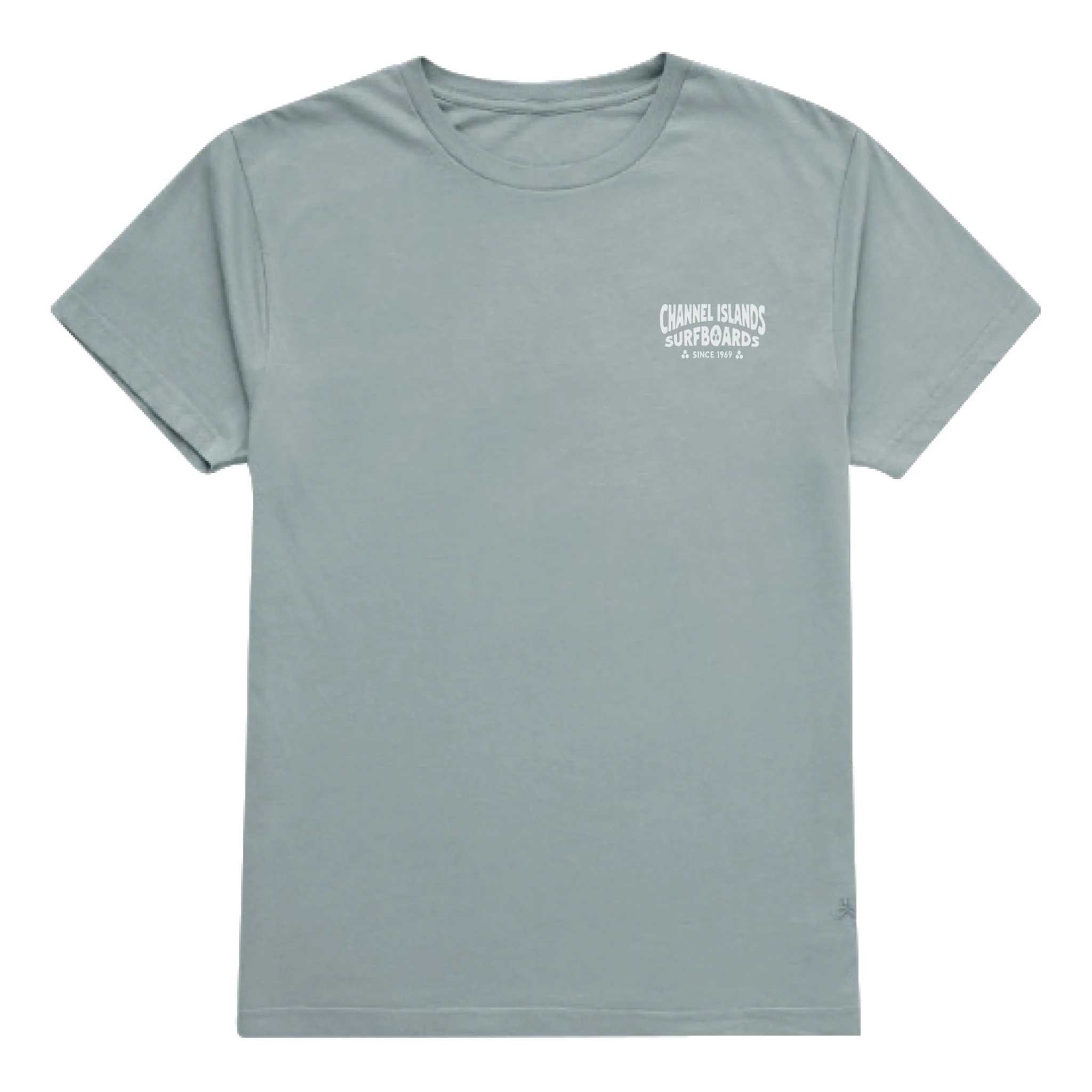 Palm Street Short Sleeve T-Shirt