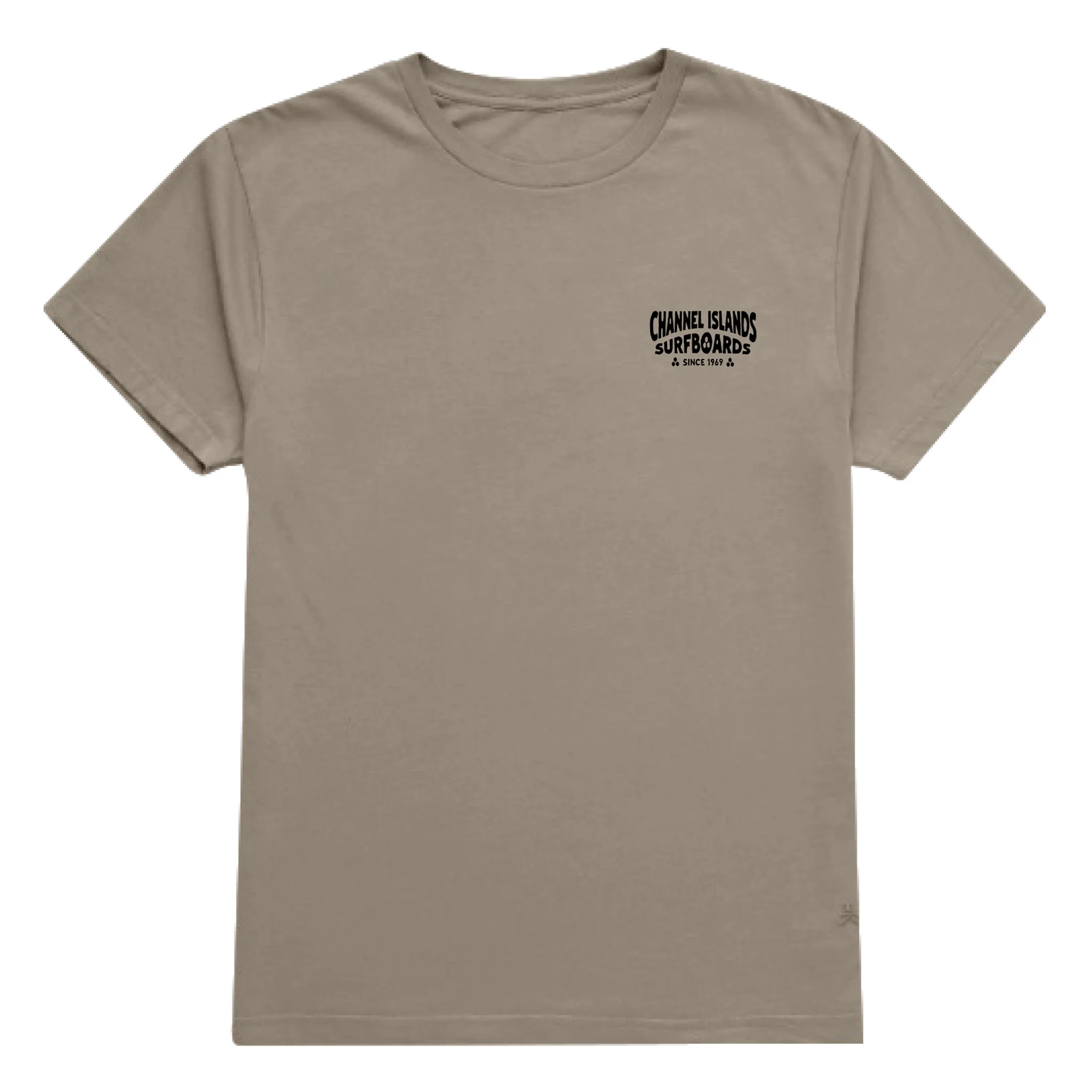 Palm Street Short Sleeve T-Shirt - Image 4