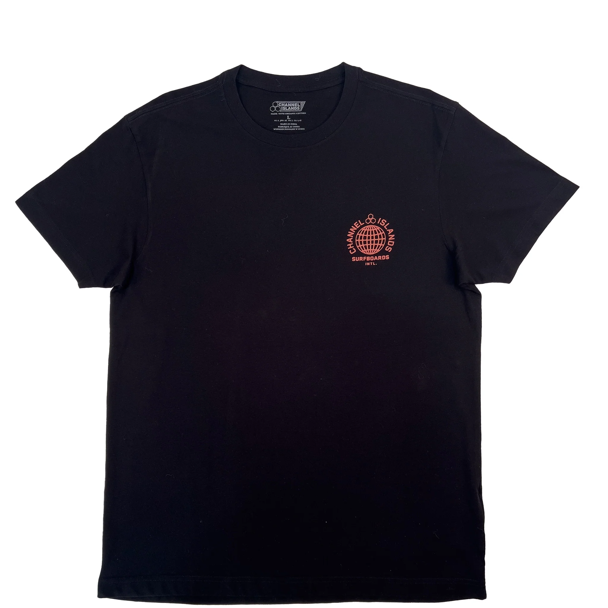 Panther INT Short Sleeve T-Shirt - Image 2