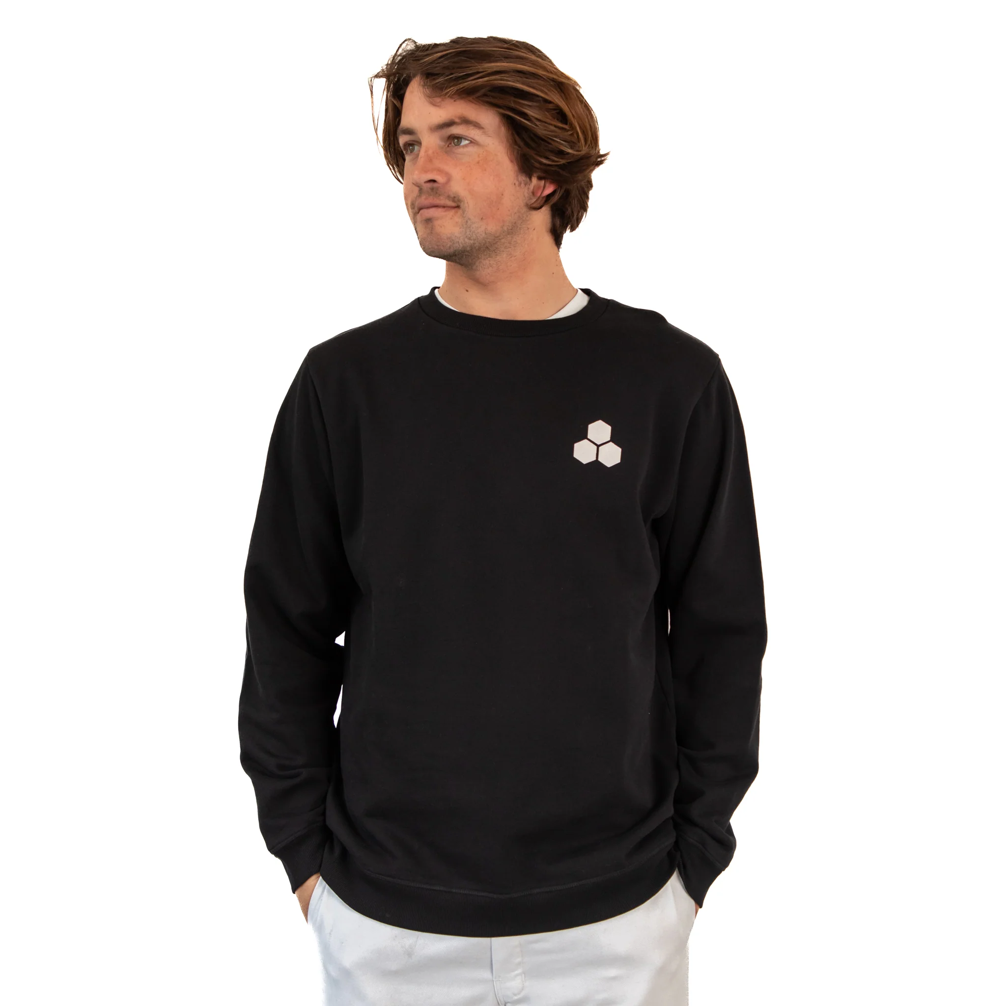 Quality Goods Crew - Image 4