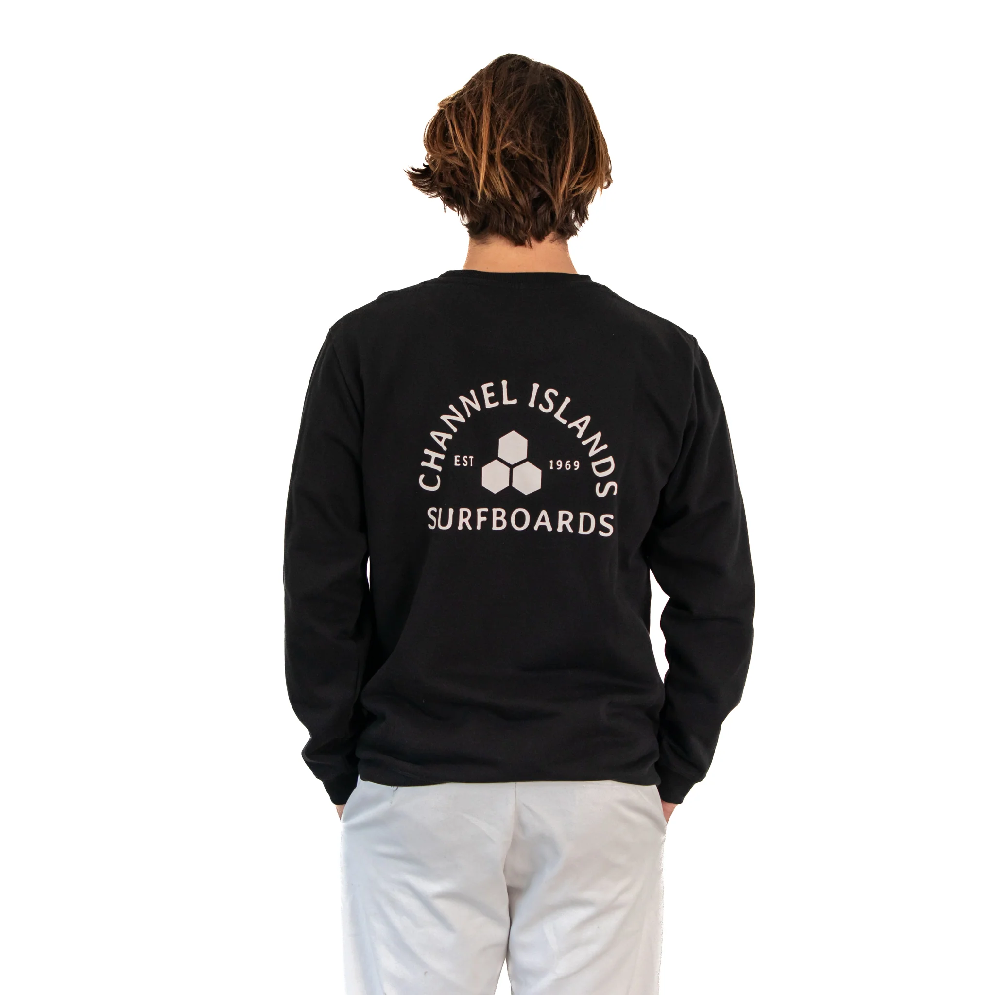 Quality Goods Crew - Image 5