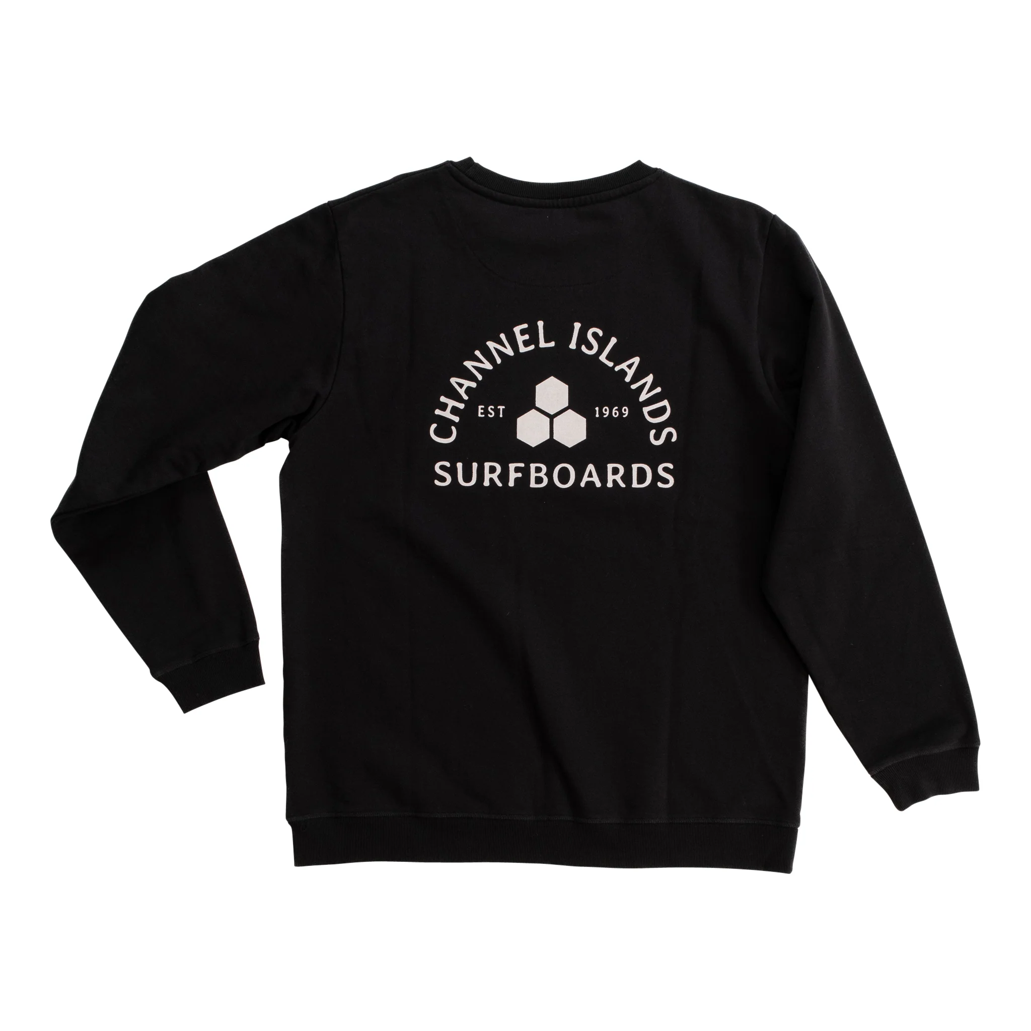 Quality Goods Crew - Image 8