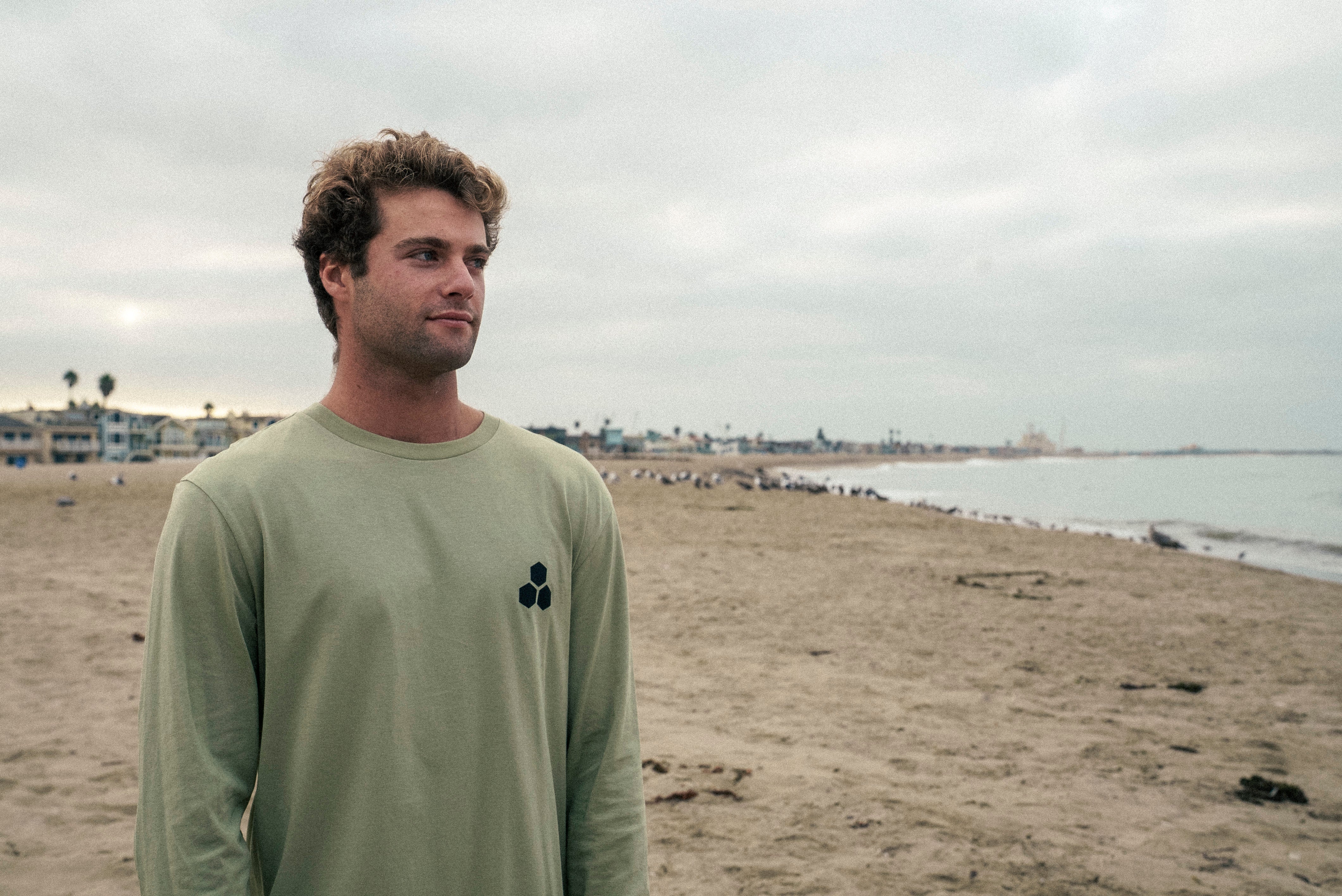 Quality Goods Long Sleeve - Image 9