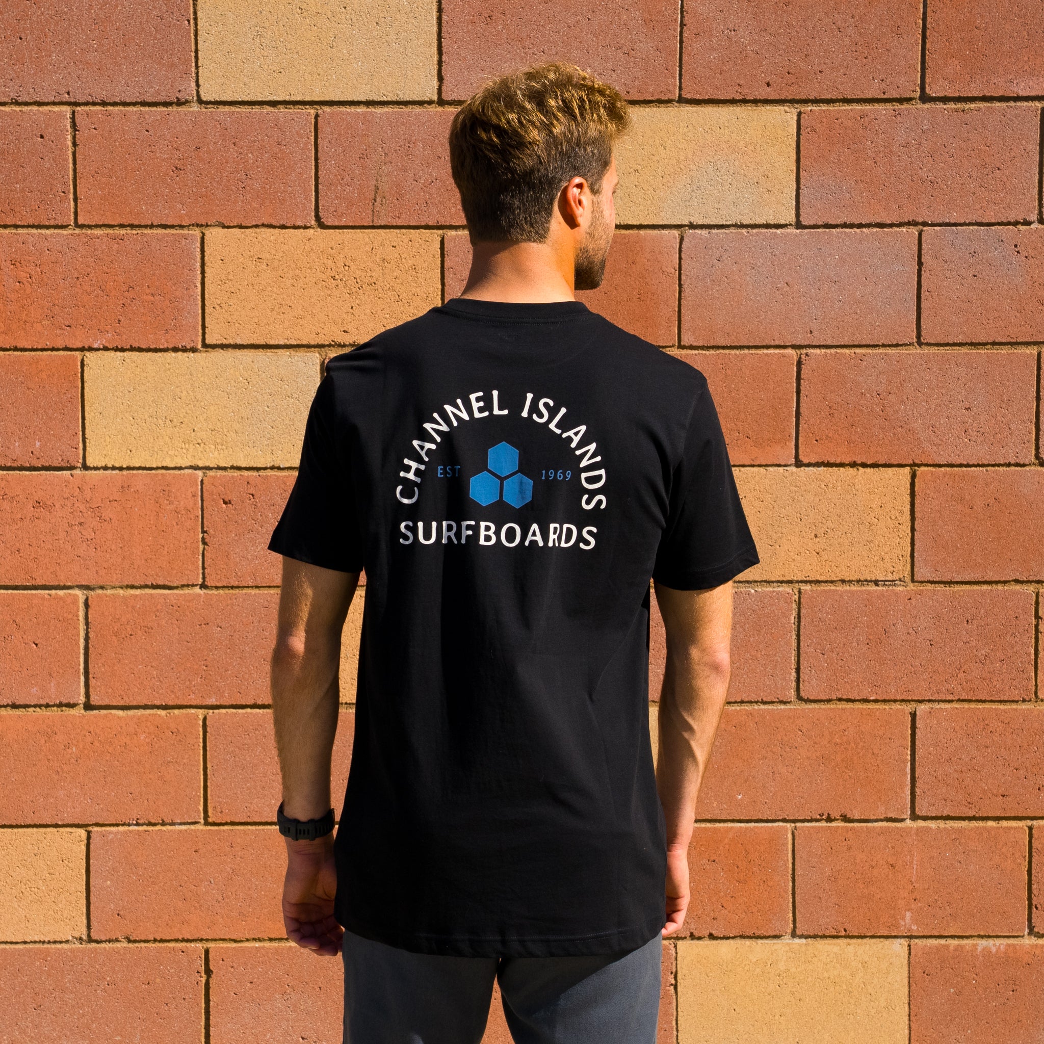 Quality Goods Short Sleeve T-Shirt - Image 2