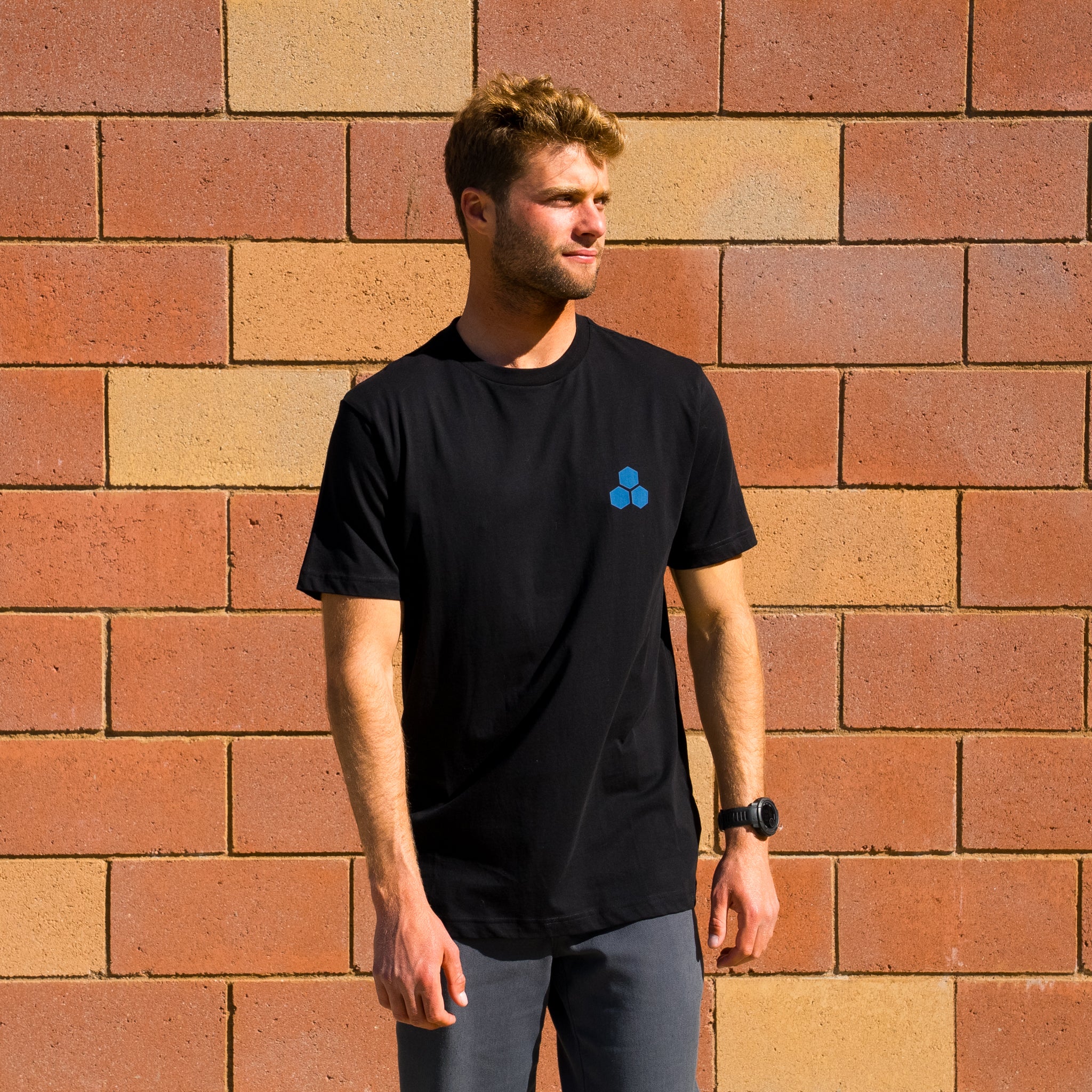 Quality Goods Short Sleeve T-Shirt - Image 3