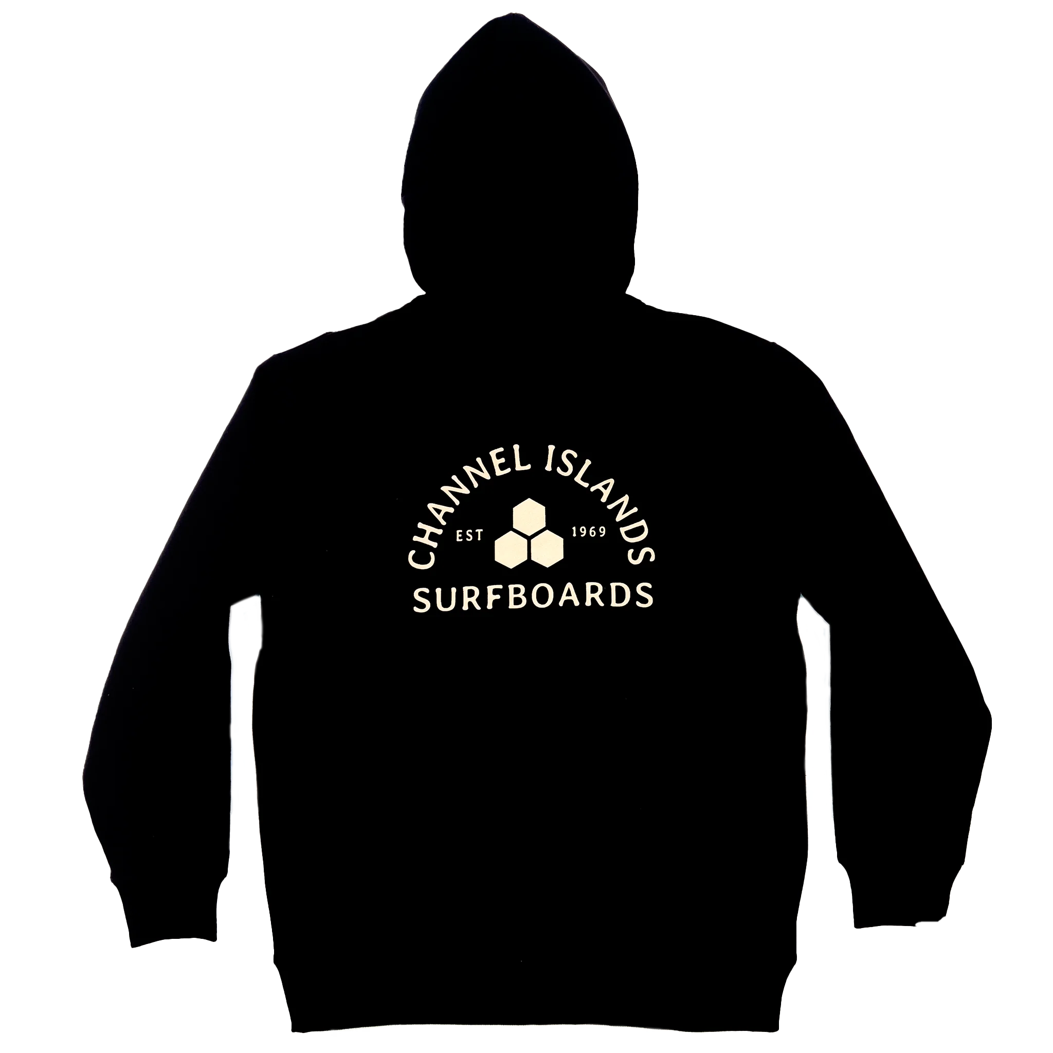 QUALITY GOODS ZIP HOODIE - Image 6