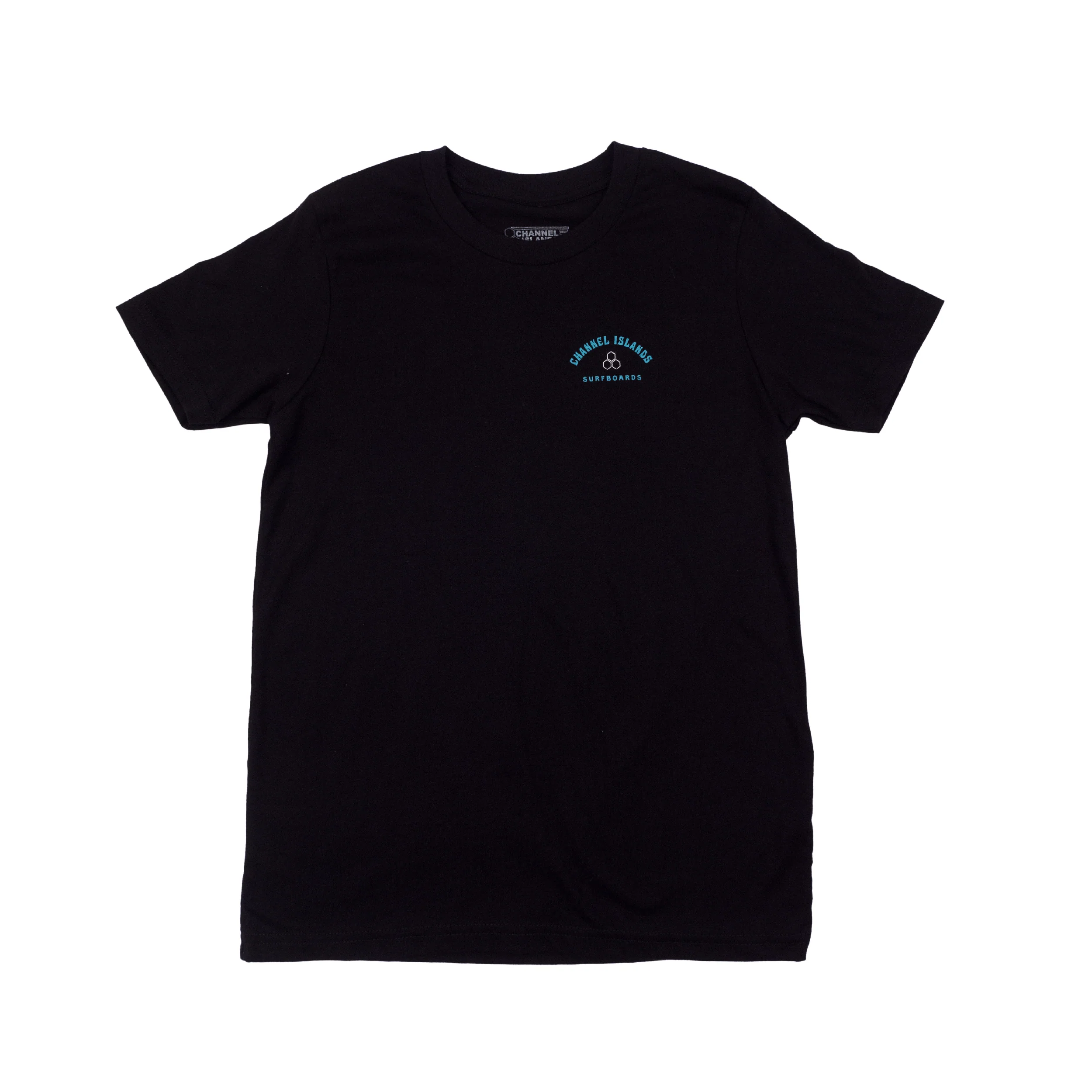 Youth Retro Fins T-shirt - Image 3