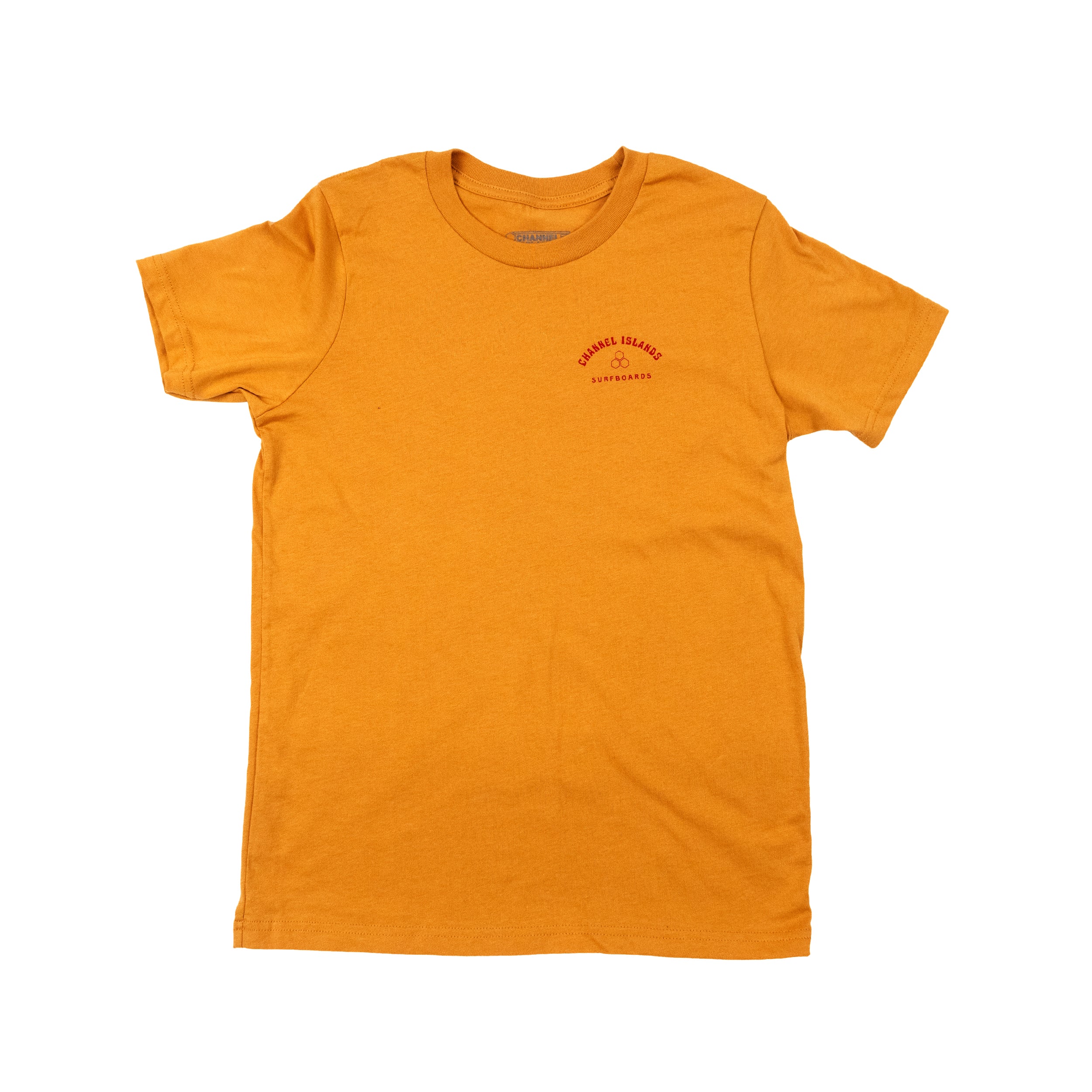Youth Retro Fins T-shirt - Image 4