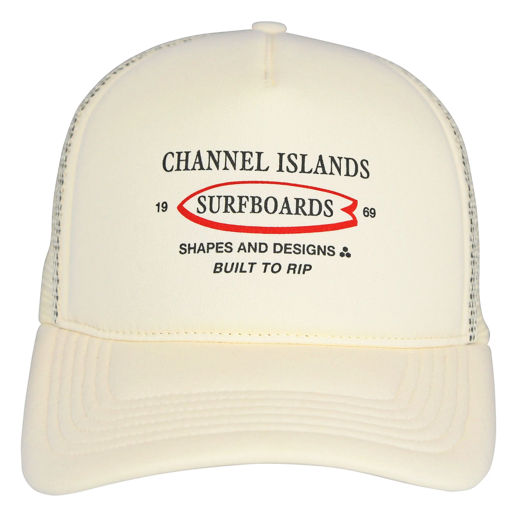 Retro Surf Hat - Image 3