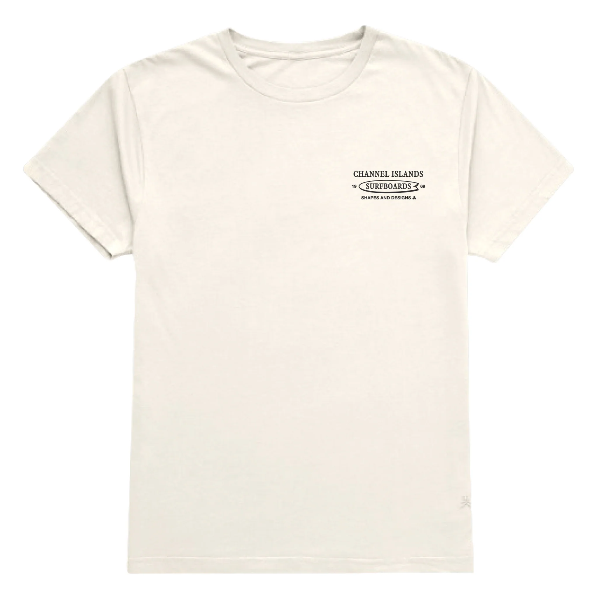 Retro Surf Short Sleeve T-Shirt