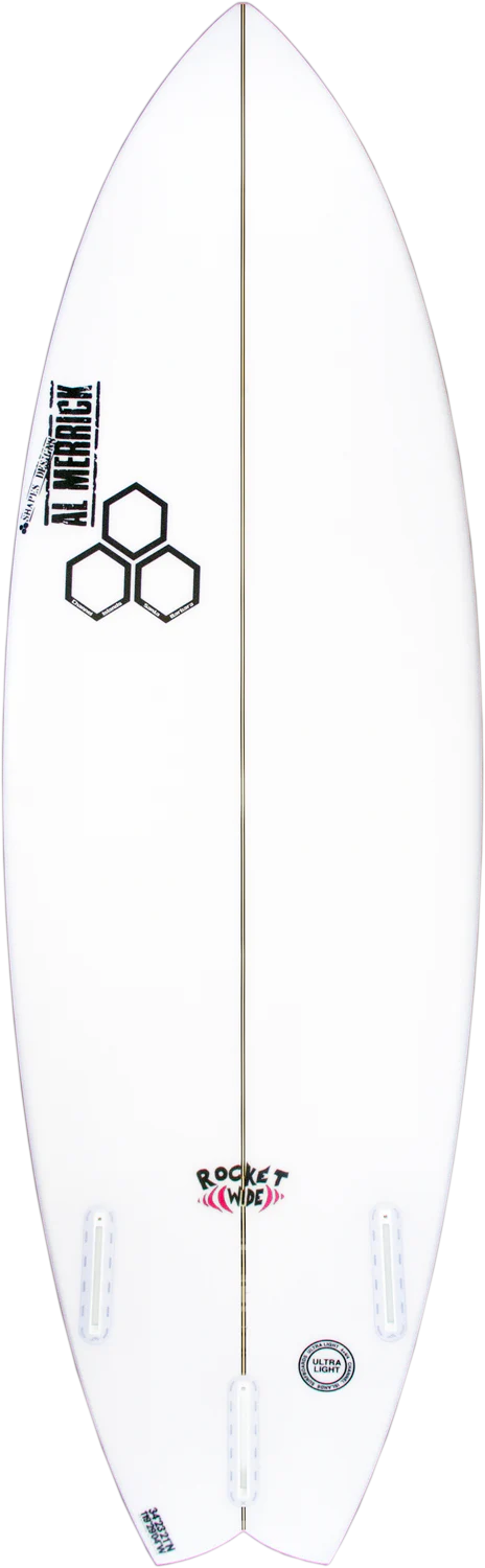 Rocket Wide - Image 2