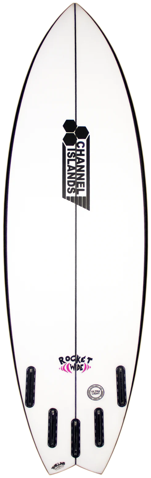 Rocket Wide - Image 4