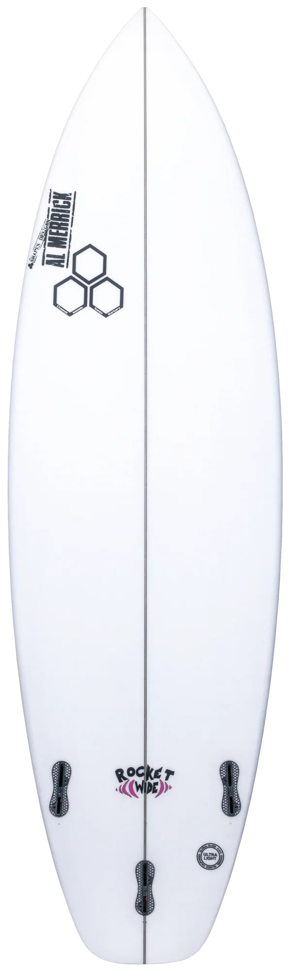 Rocket Wide Squash - Image 3