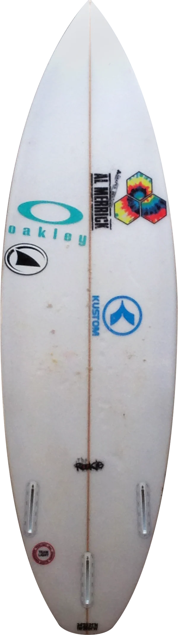 Rook 15 - Image 10