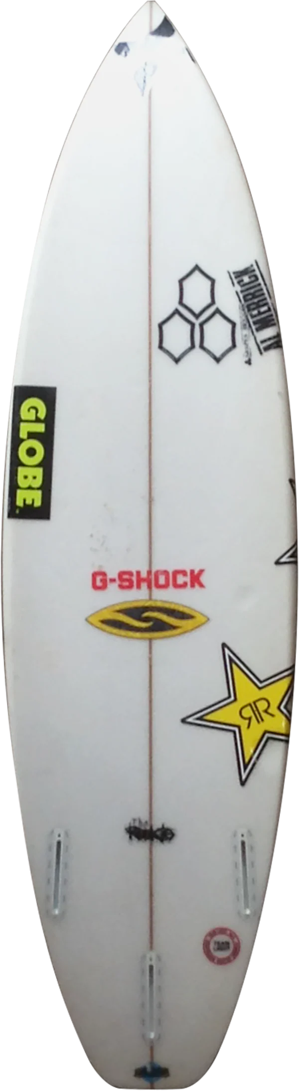 Rook 15 - Image 14