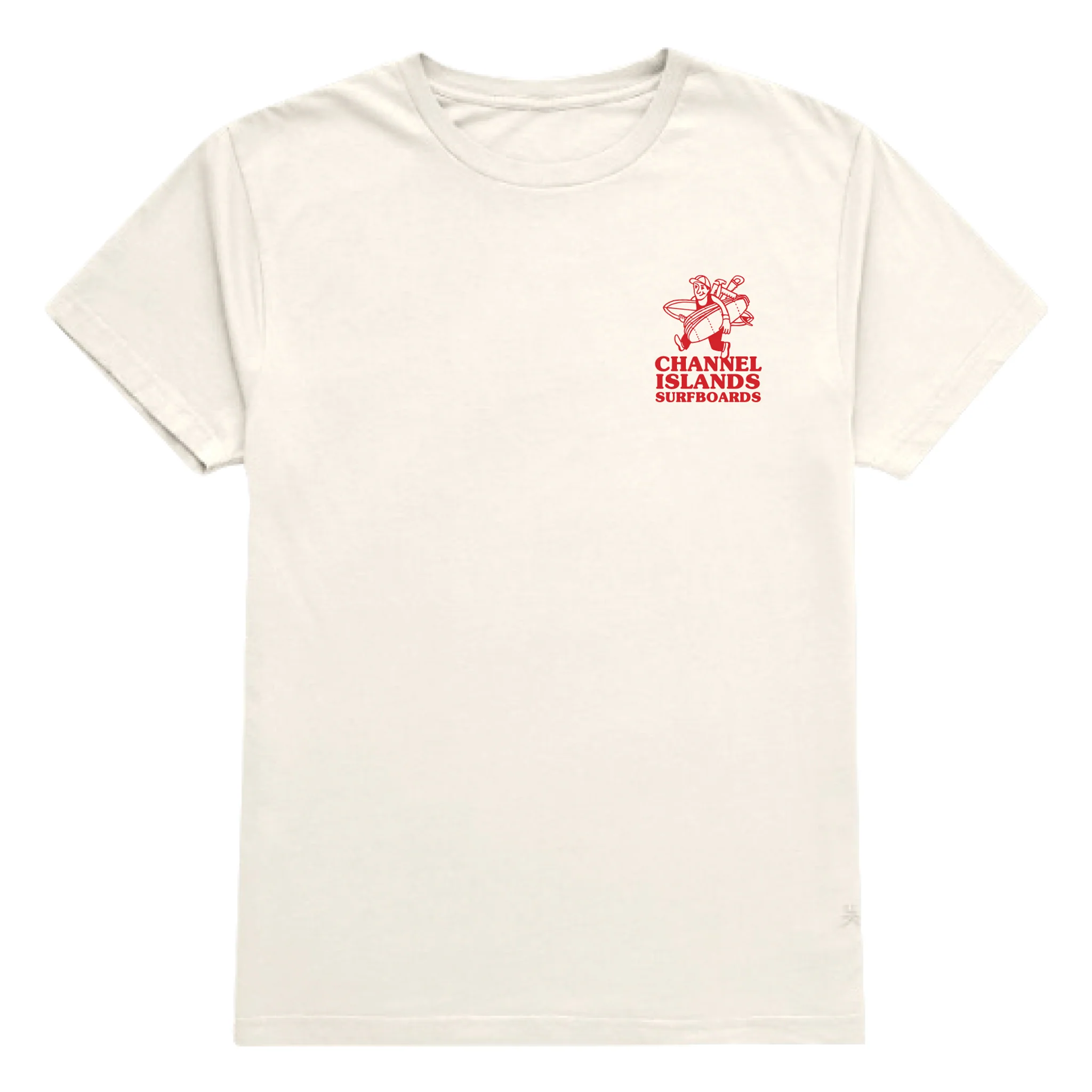 Shaper Short Sleeve T-Shirt