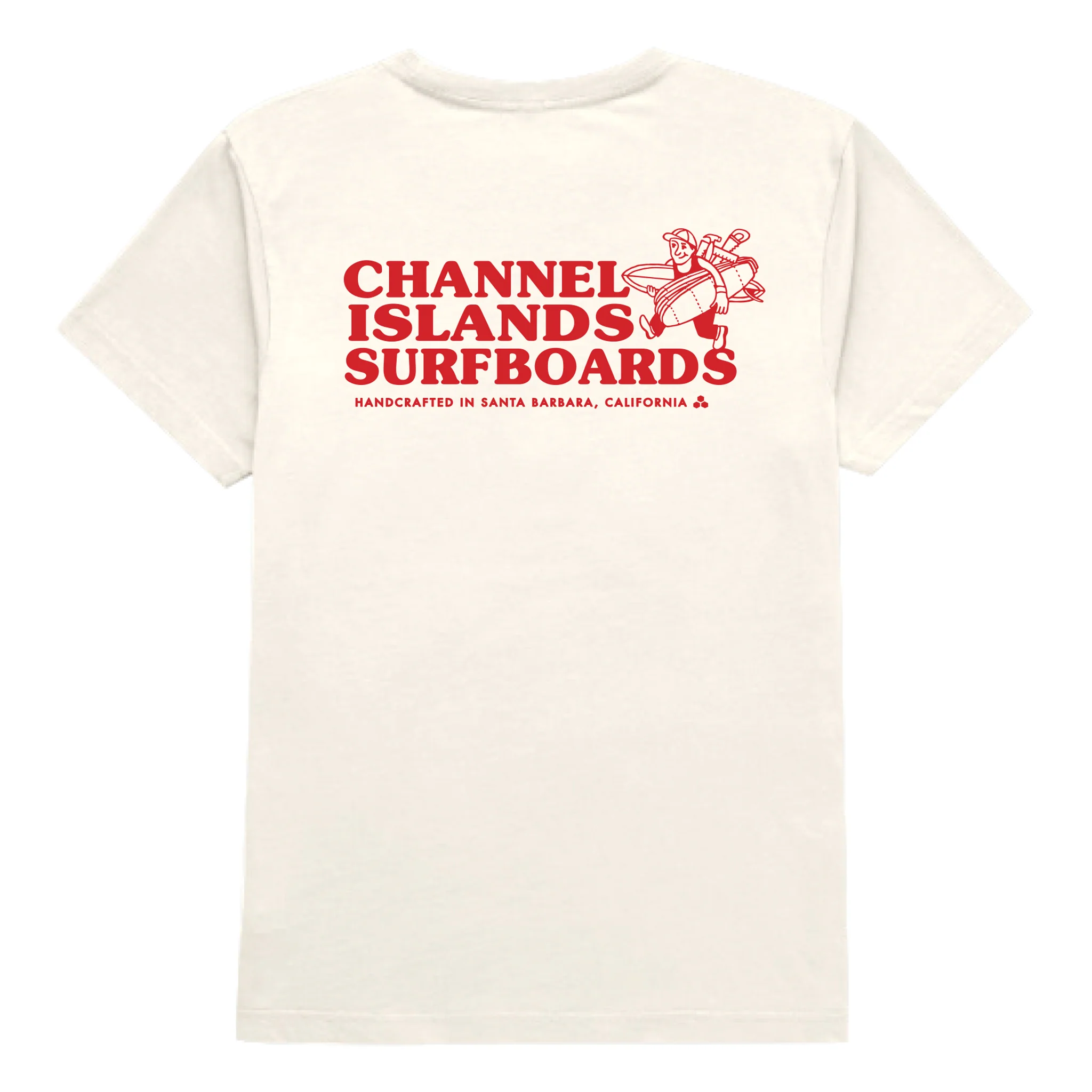 Shaper Short Sleeve T-Shirt - Image 2