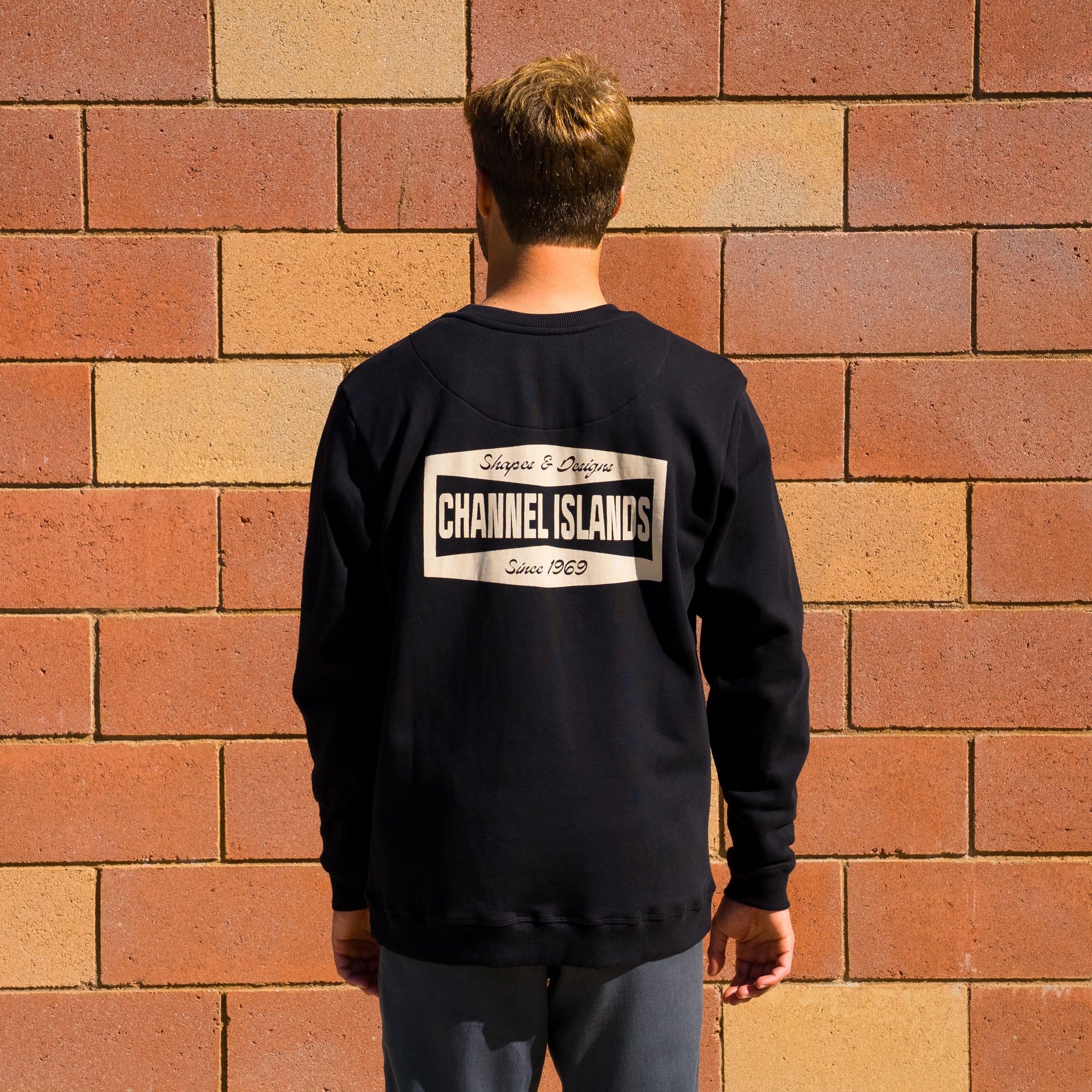 Shapes and Designs Crew - Image 10