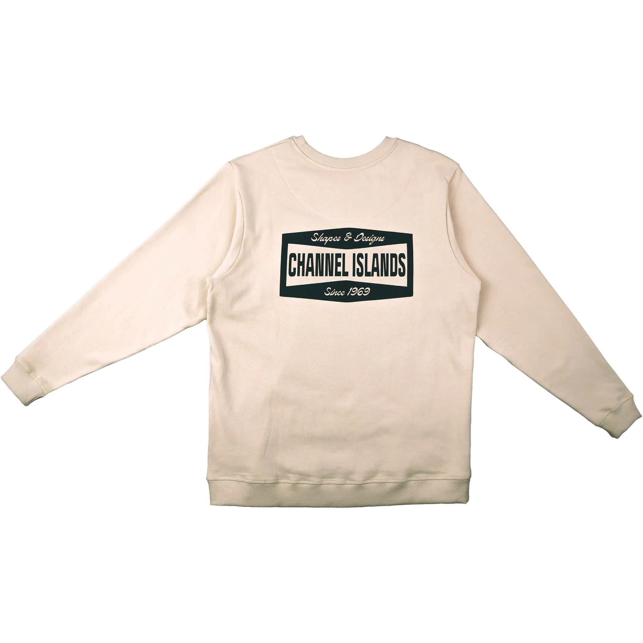 Shapes and Designs Crew - Image 12
