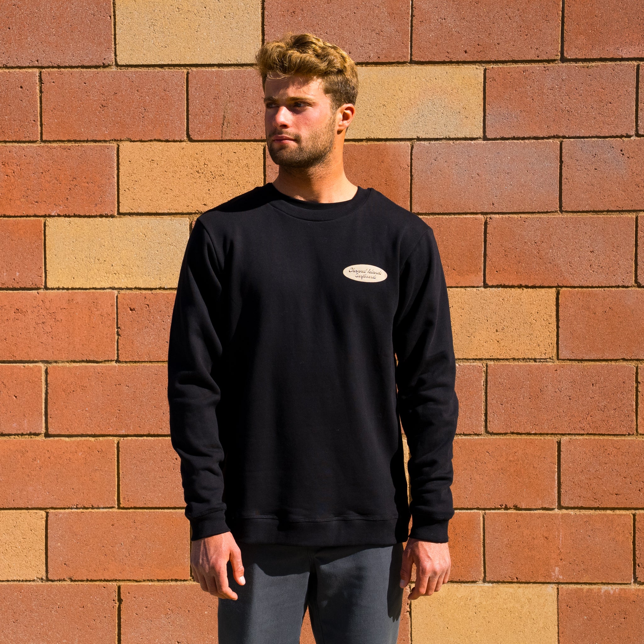 Shapes and Designs Crew - Image 13