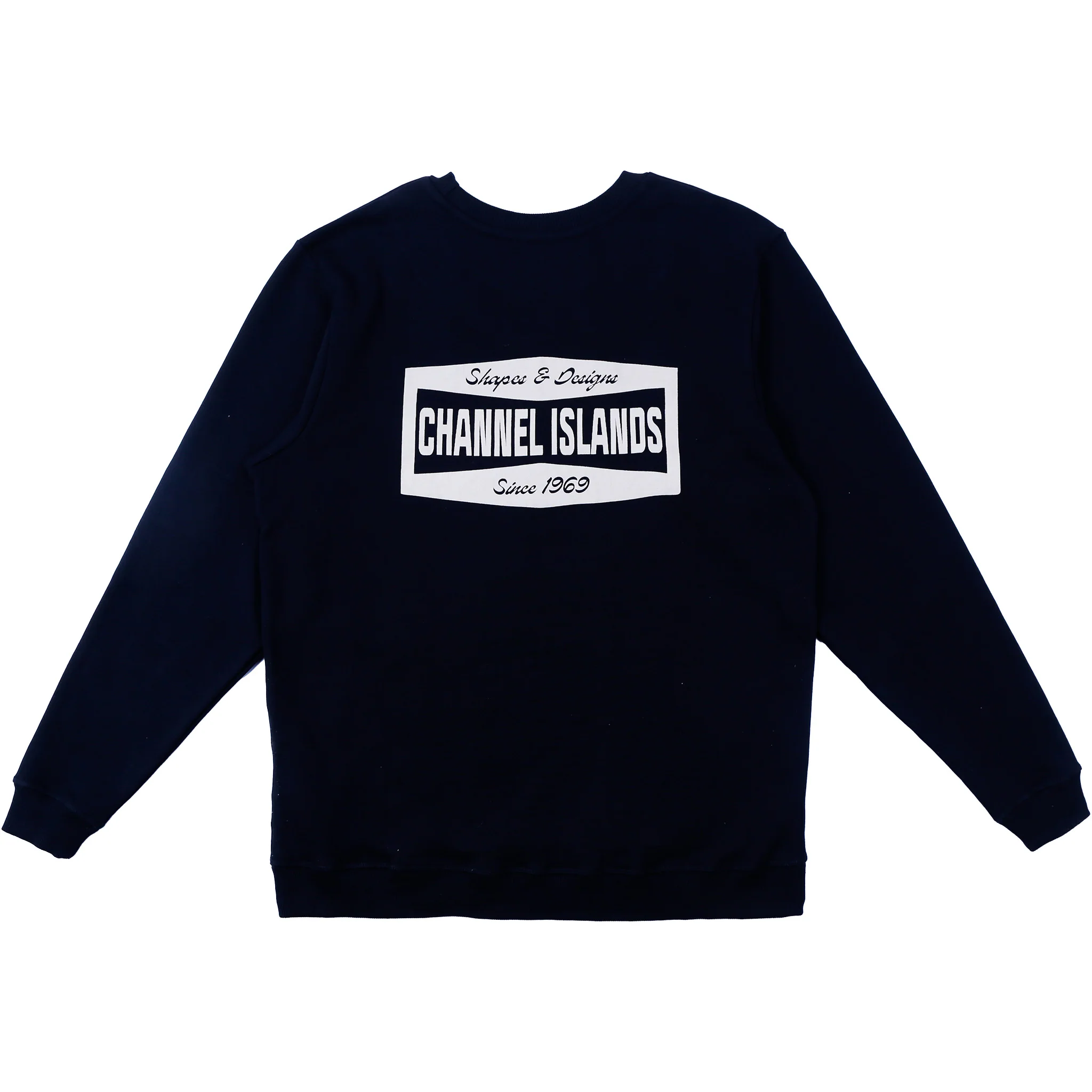 Shapes and Designs Crew - Image 14