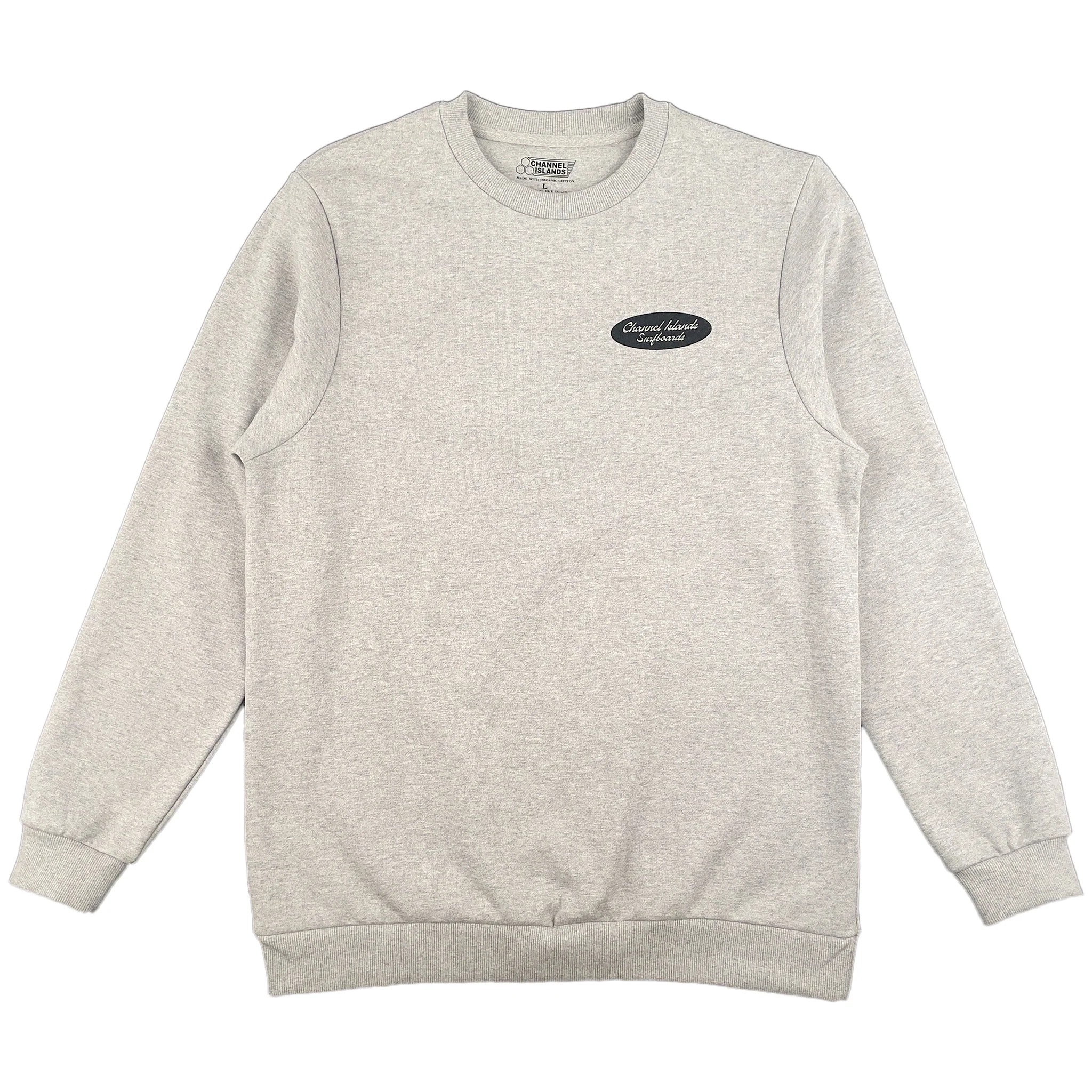 Shapes and Designs Crew - Image 4