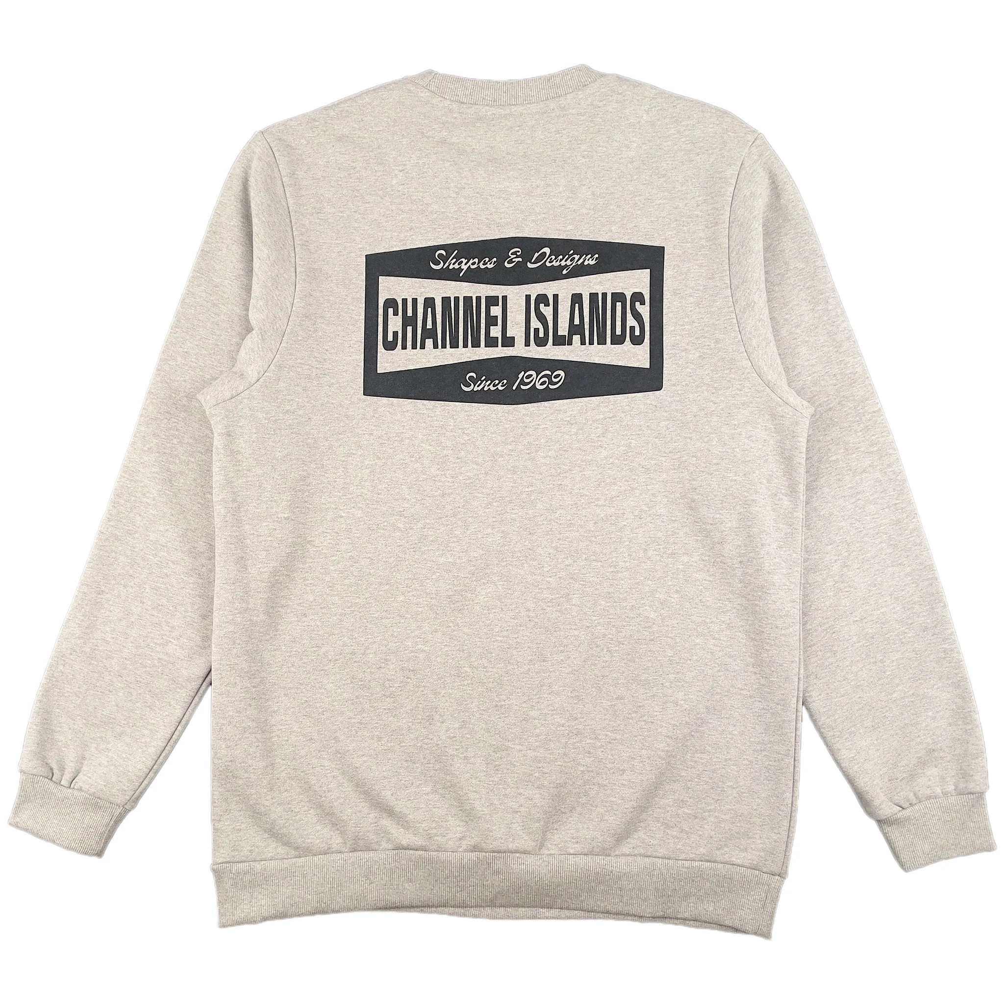 Shapes and Designs Crew - Image 7