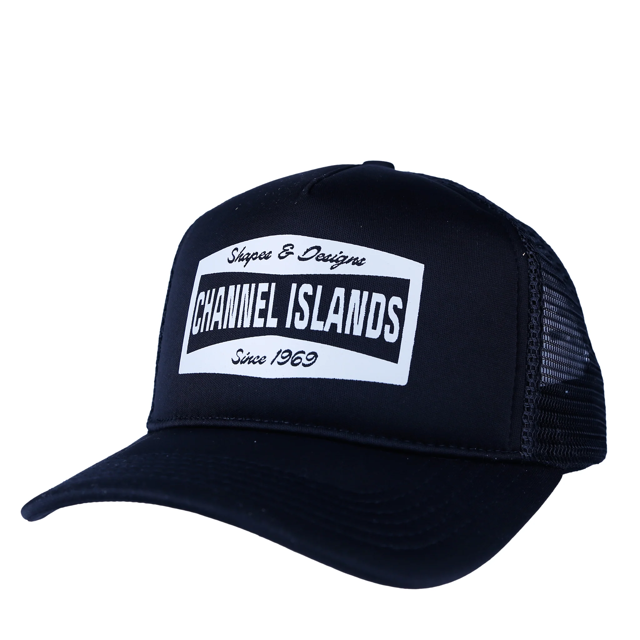 Shapes and Designs Hat - Image 2