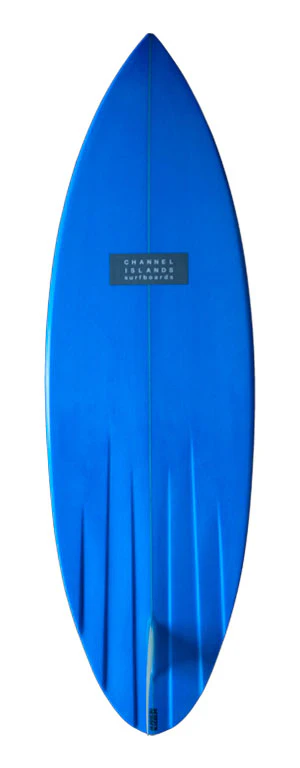 Single Fin