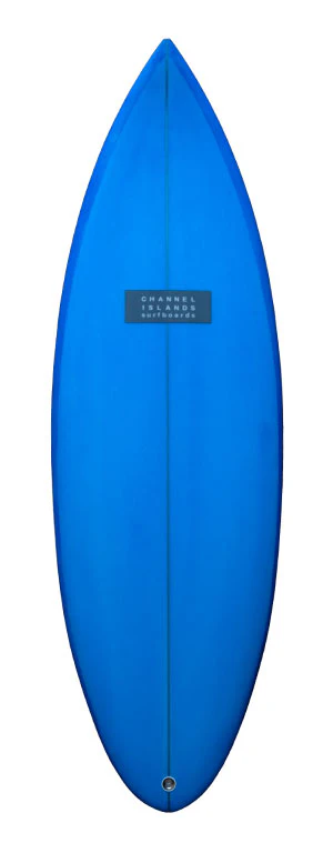 Single Fin - Image 2