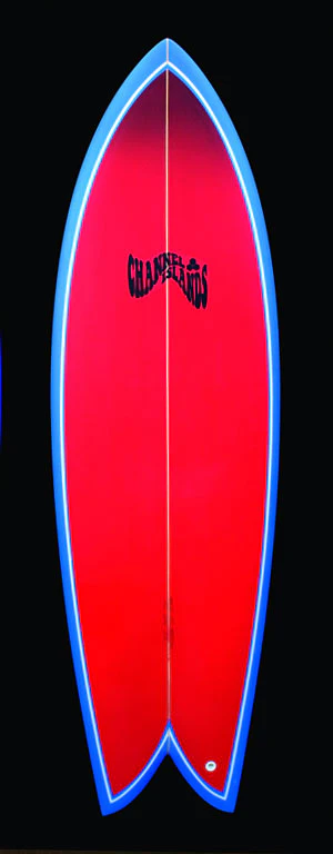 Skinny Fish - Image 2