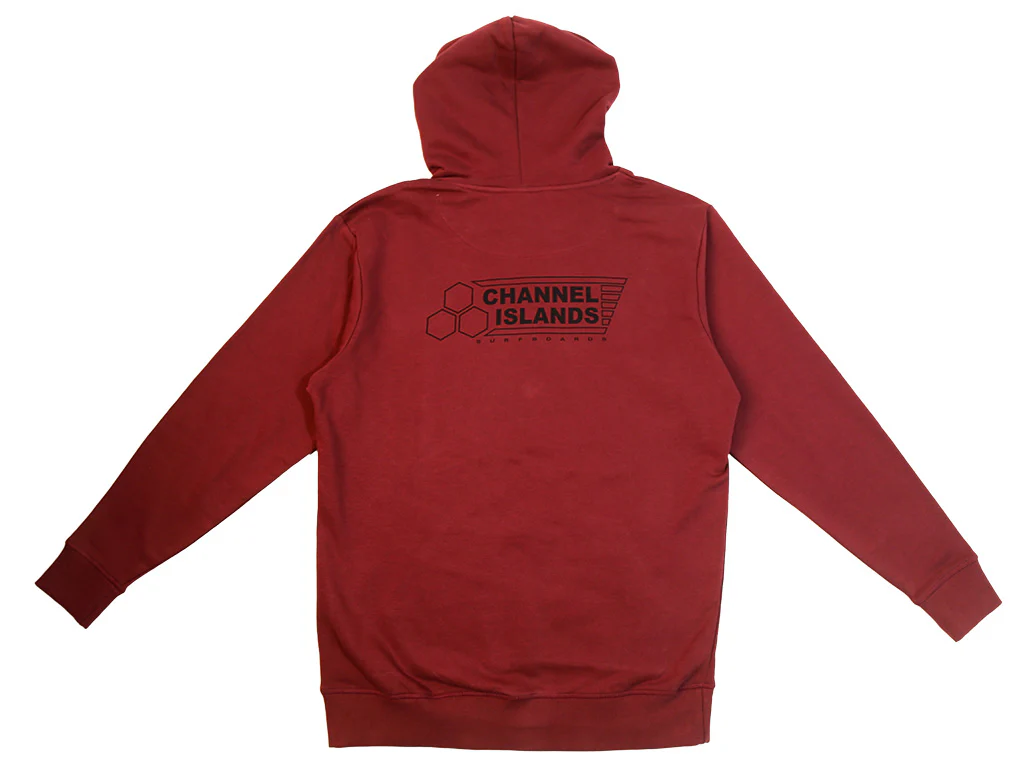 Solid Flag Hoodie - Image 4